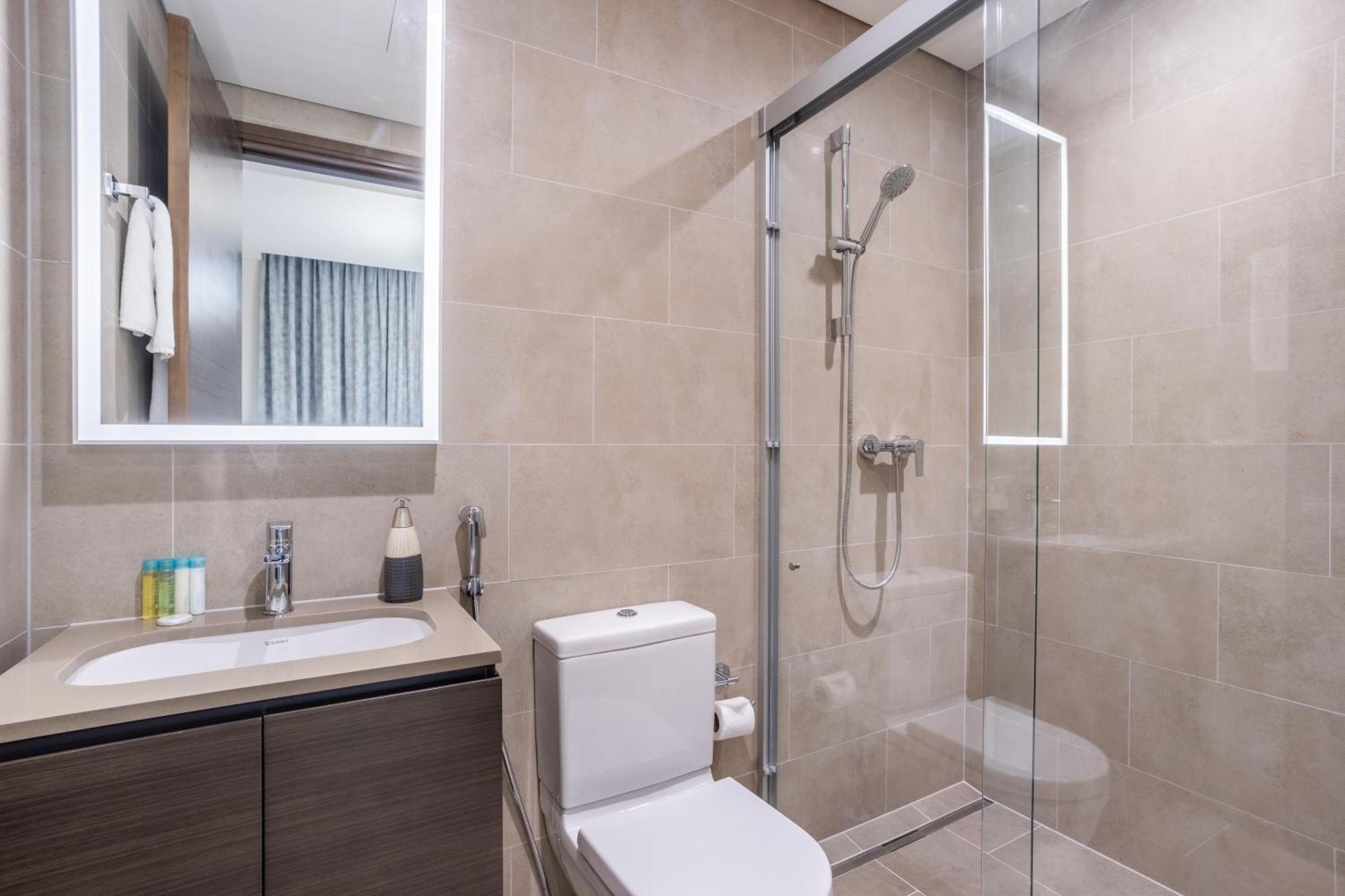 Appartement By Latinem Luxury 2br Cv A2809 Near Mall Dubai