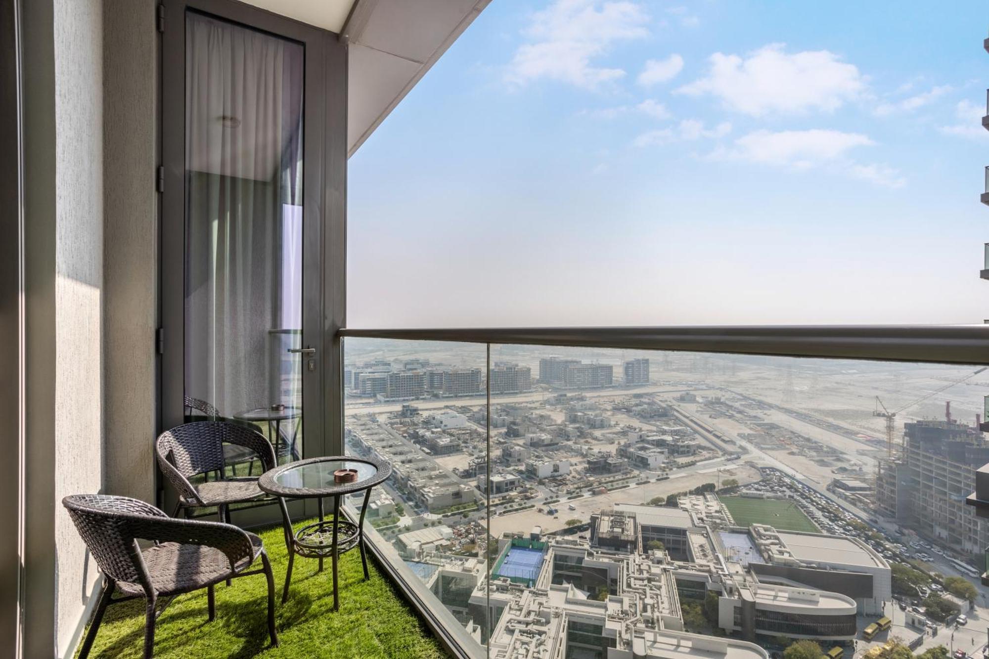 By Latinem Luxury 2br Cv A2809 Near Mall Appartement