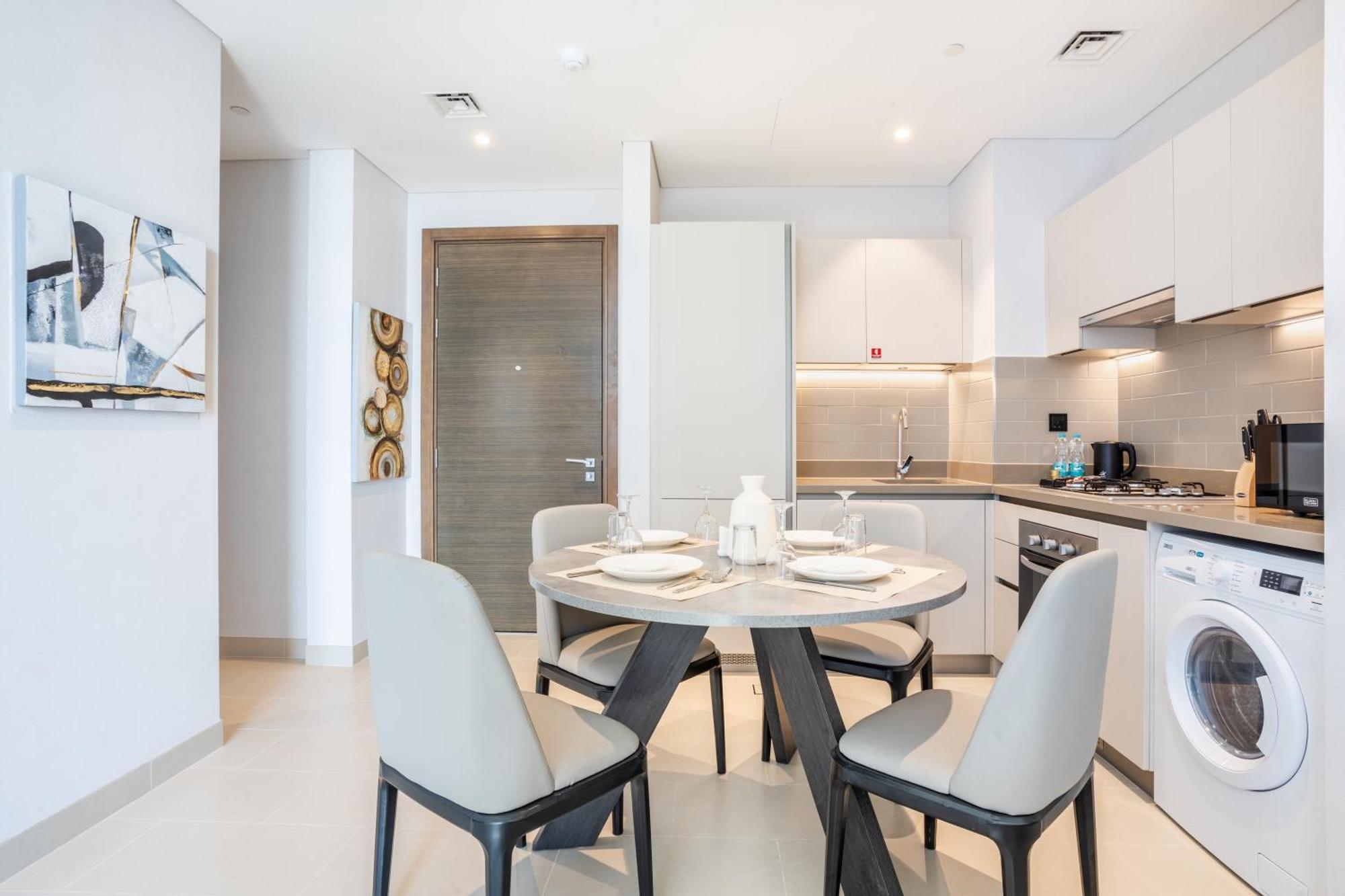 Appartement By Latinem Luxury 2br Cv A2809 Near Mall