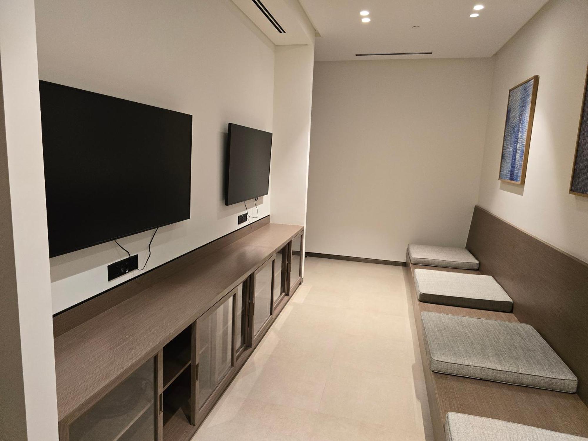 Grande 303 - 2-bedroom Luxury With Burj Khalifa And Opera Views * Dubai