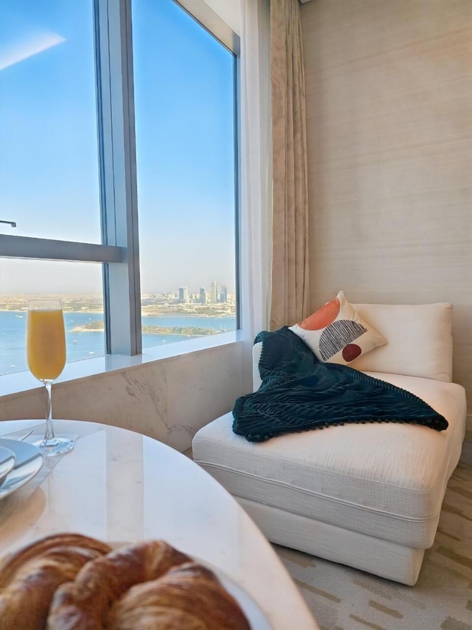Skyviews Luxury 35th St Regis 5 Stars At Palm Tower *