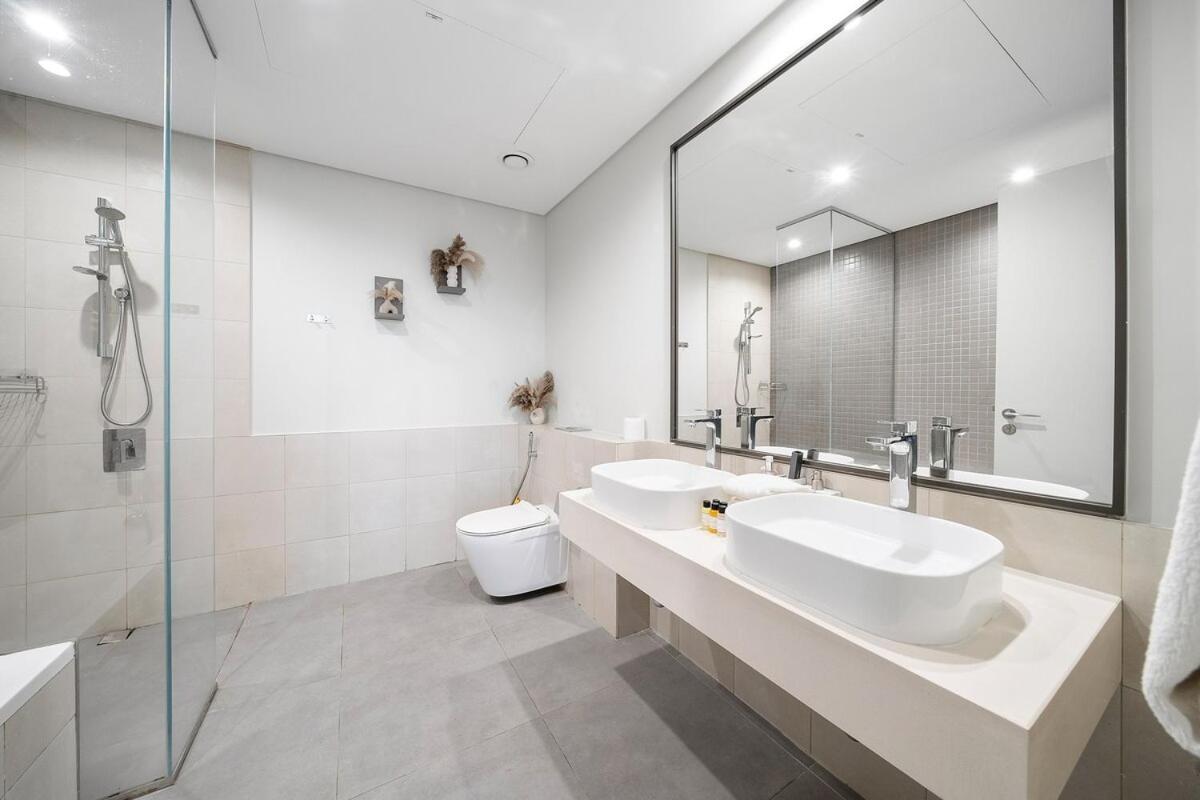 Appartement First Class 2br Panoramic Views Of Frame Dubaï