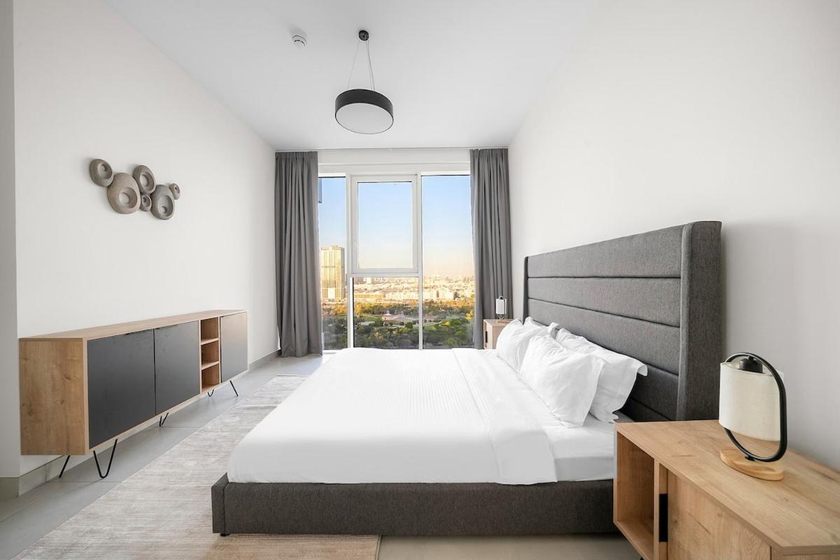 First Class 2br Panoramic Views Of Frame Appartement *
