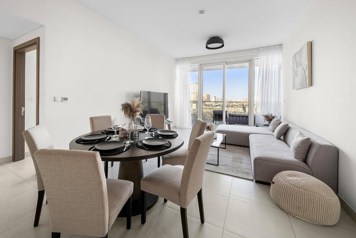 First Class 2br Panoramic Views Of Frame Appartement *