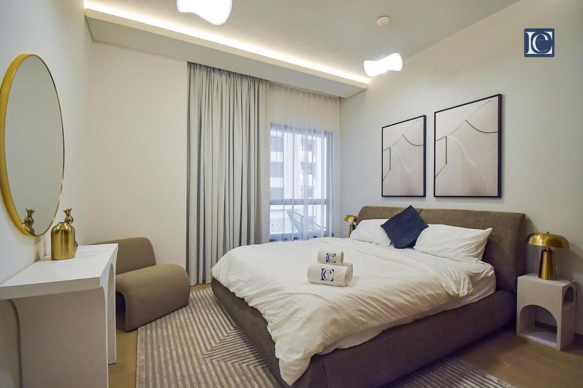 Apartament Luxury Escapes - Elegant 3 Bedroom Maids In Jbr *