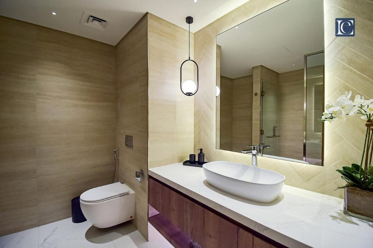 Luxury Escapes - Elegant 3 Bedroom Maids In Jbr Apartament Dubai