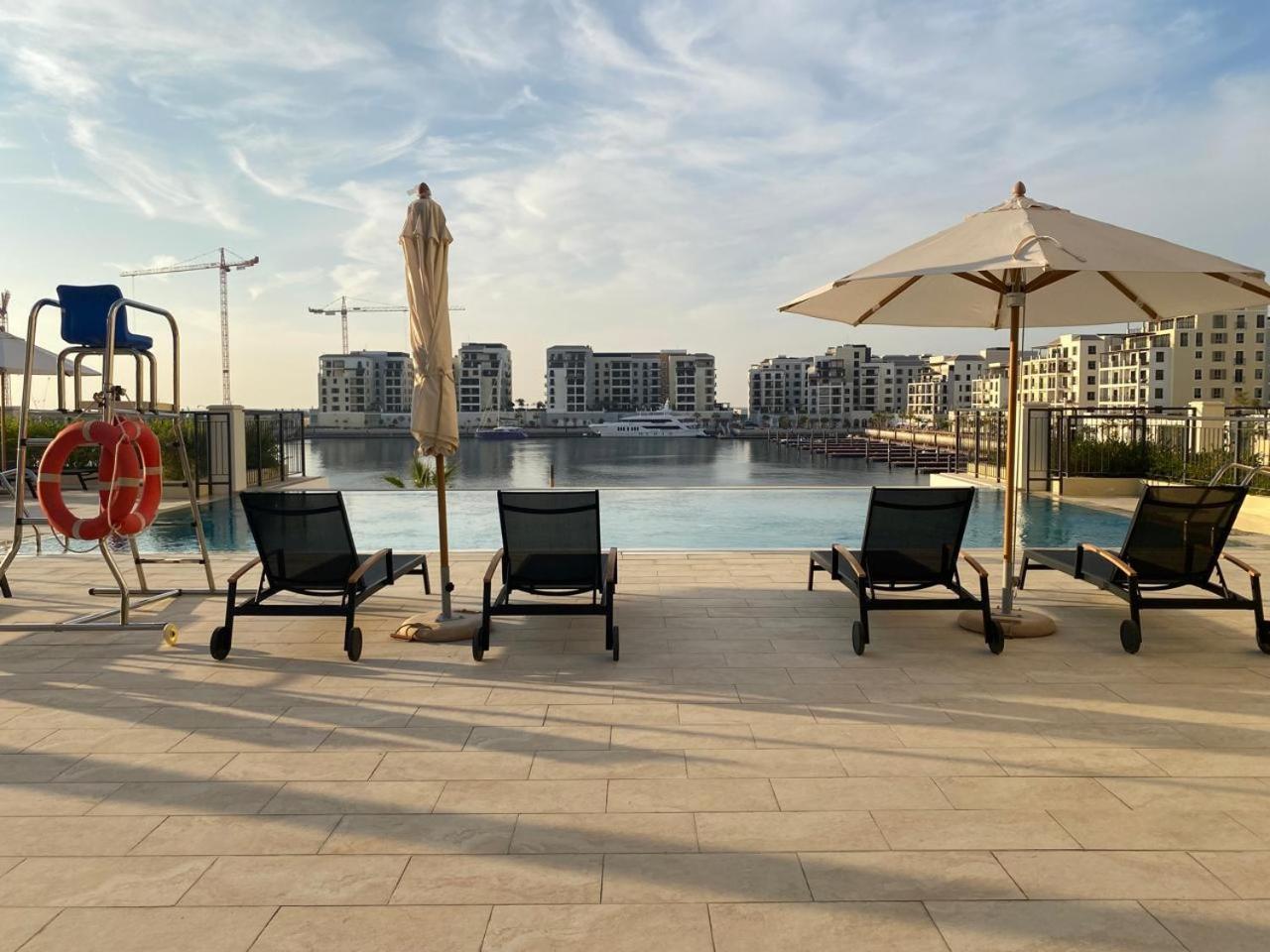 Apartamento La Sirene - Full Burj Khalifa View *