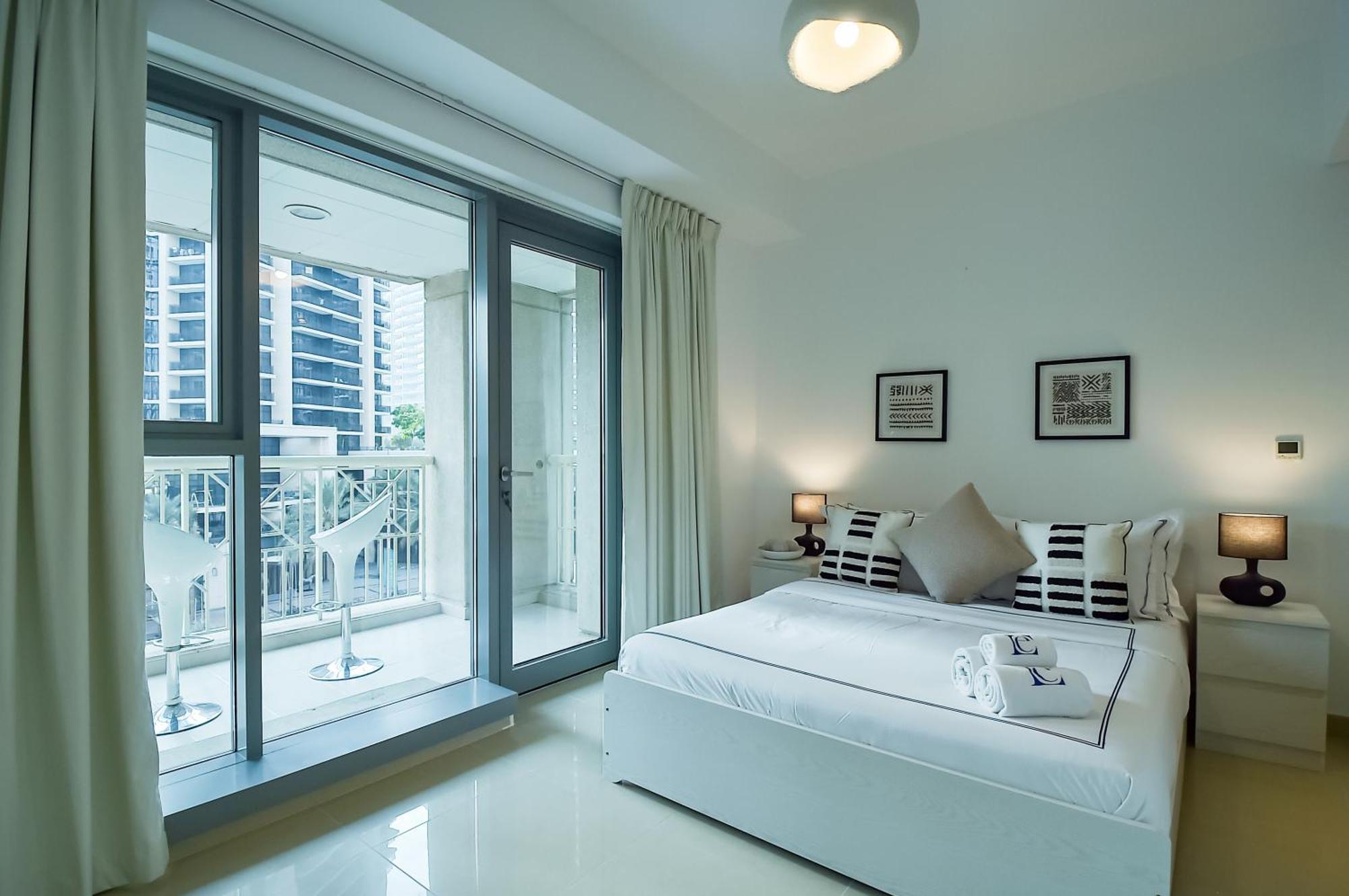 Luxury Escapes - Modern 3br Stylish, Spacious And Comfortable Appartement *