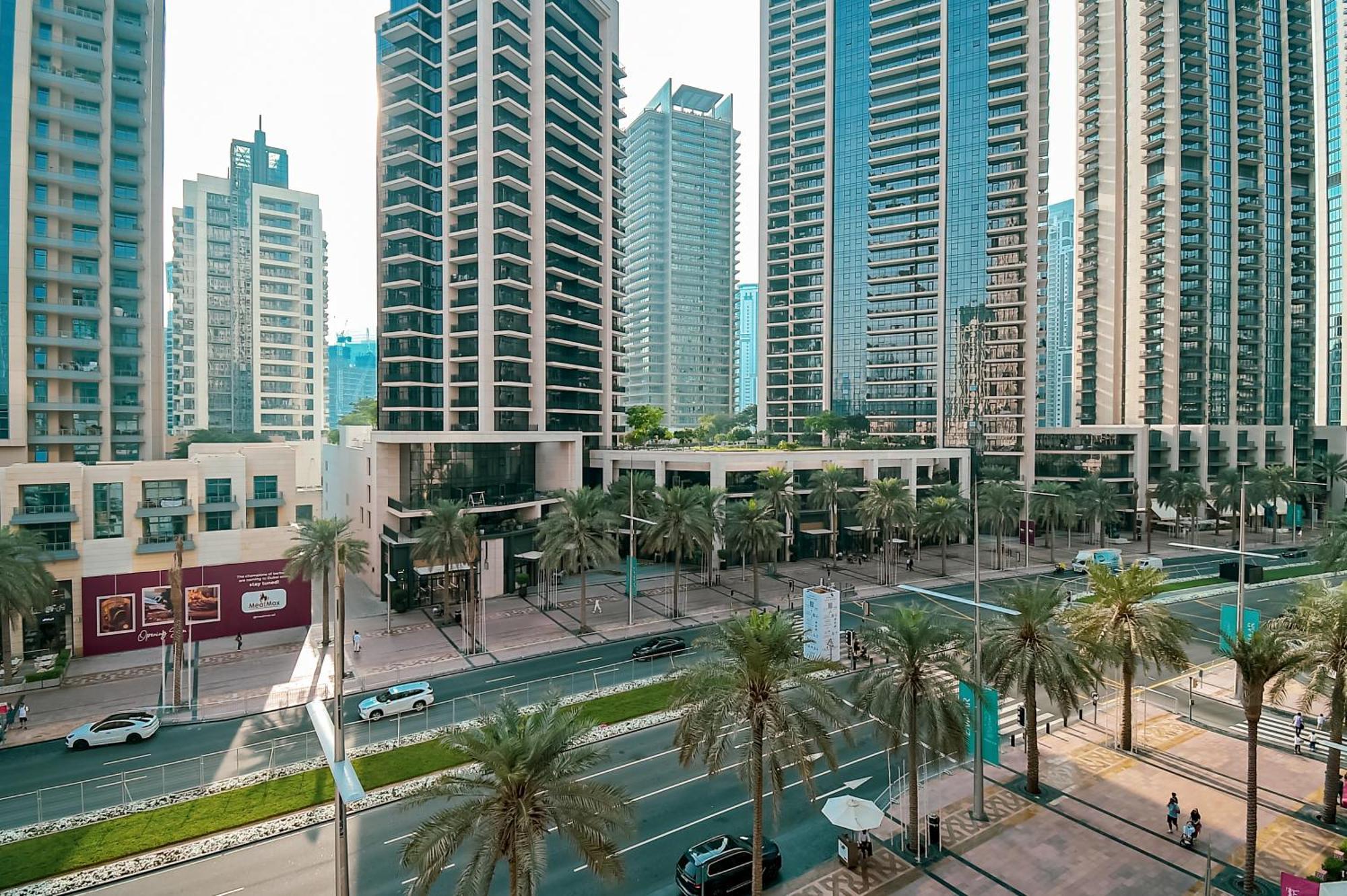 Appartement Luxury Escapes - Modern 3br Stylish, Spacious And Comfortable *