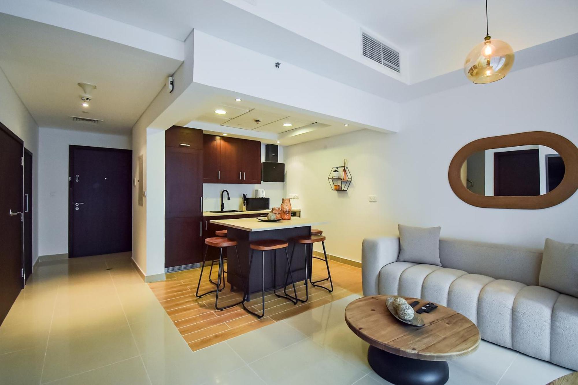 Appartement Luxury Escapes - Modern 3br Stylish, Spacious And Comfortable *