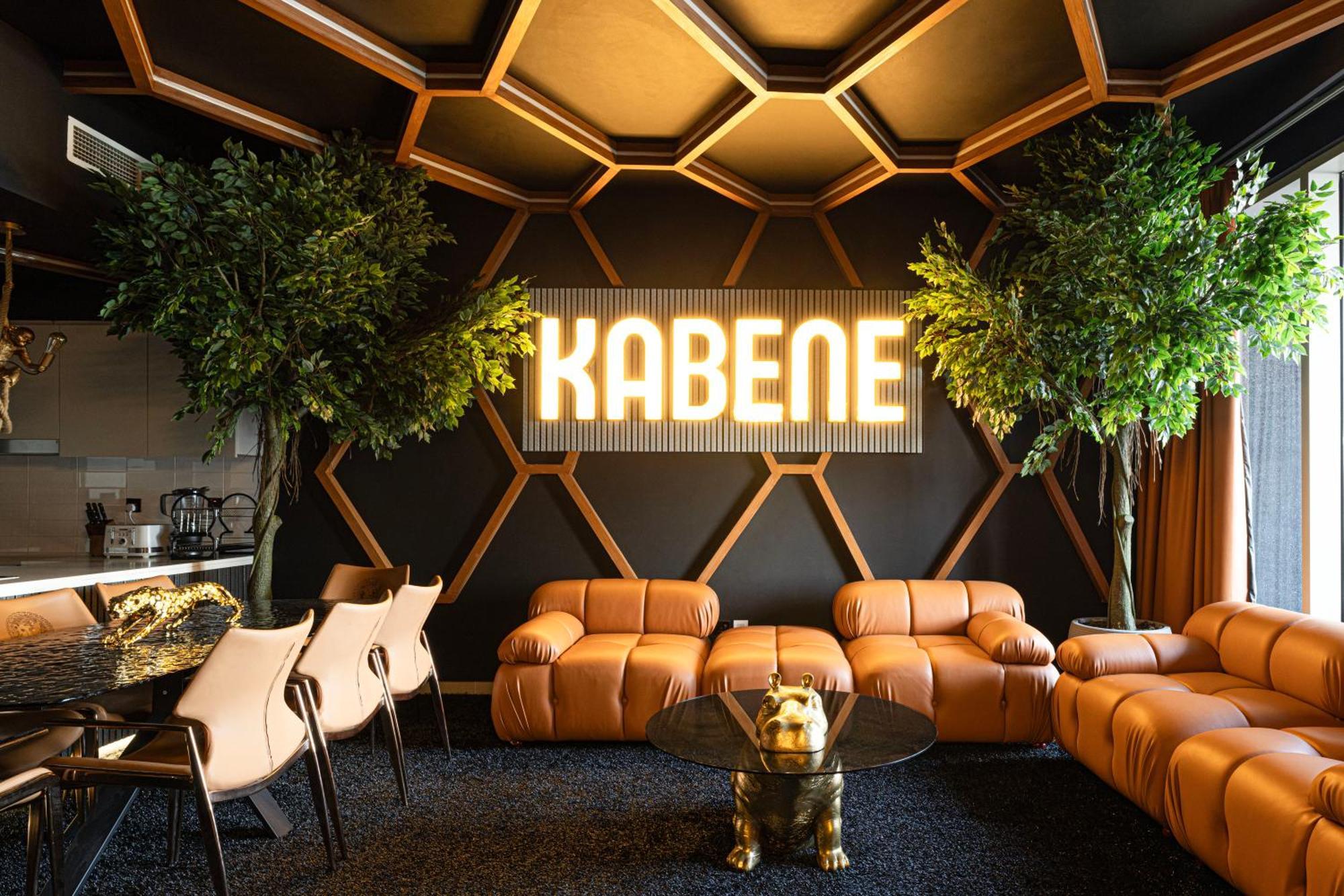 Kabene Exotics Lejlighed