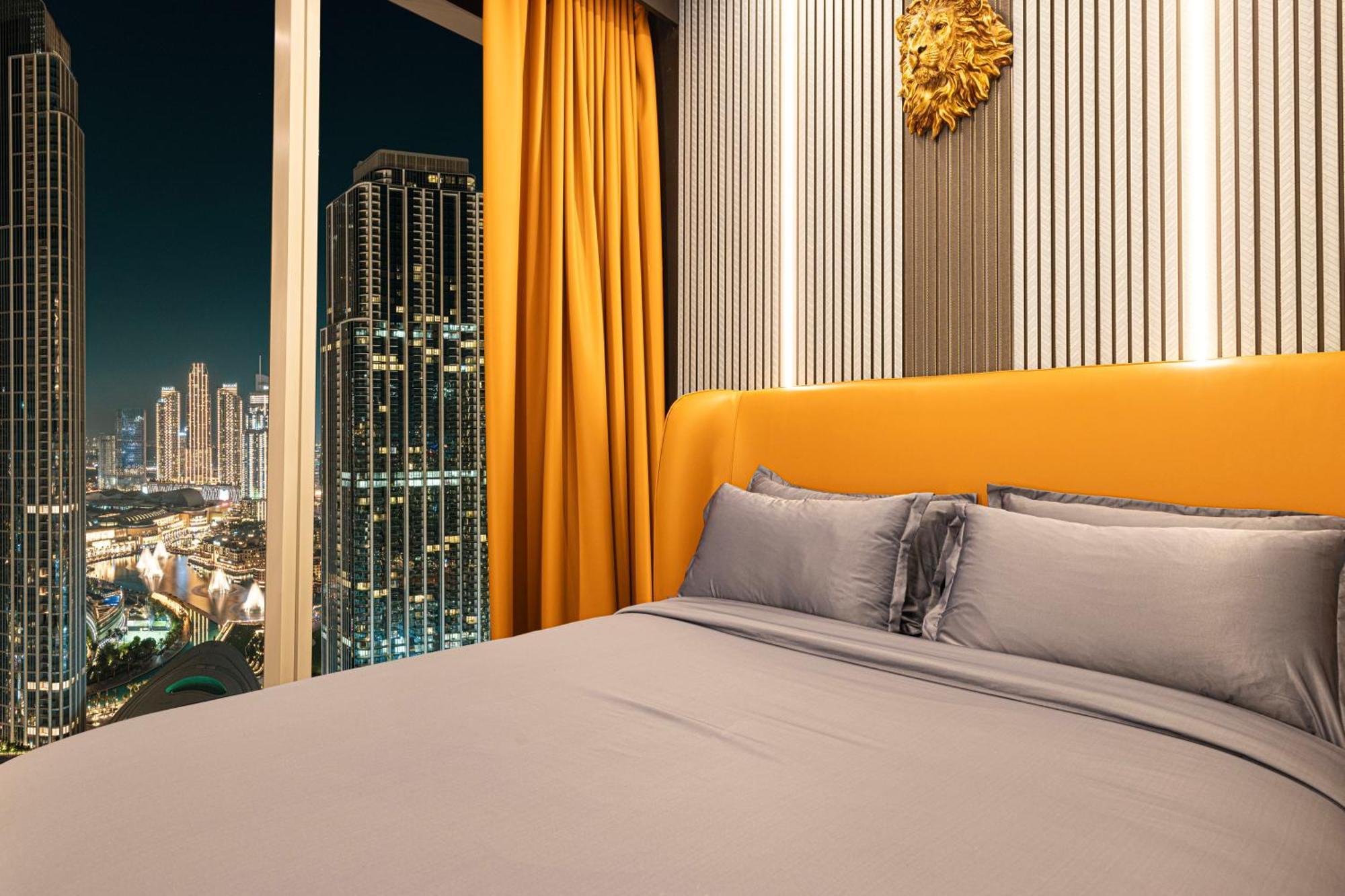 Kabene Exotics Lejlighed Dubai