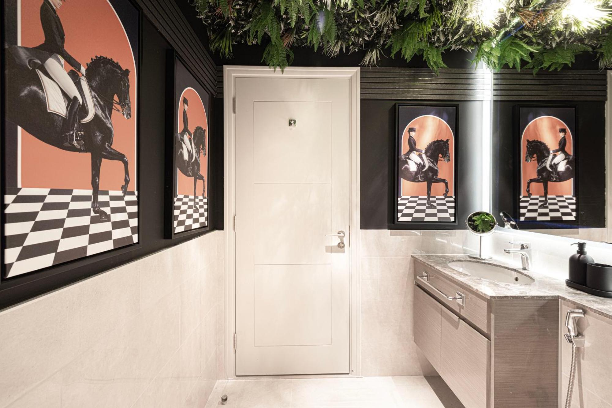 Lejlighed Kabene Exotics Dubai