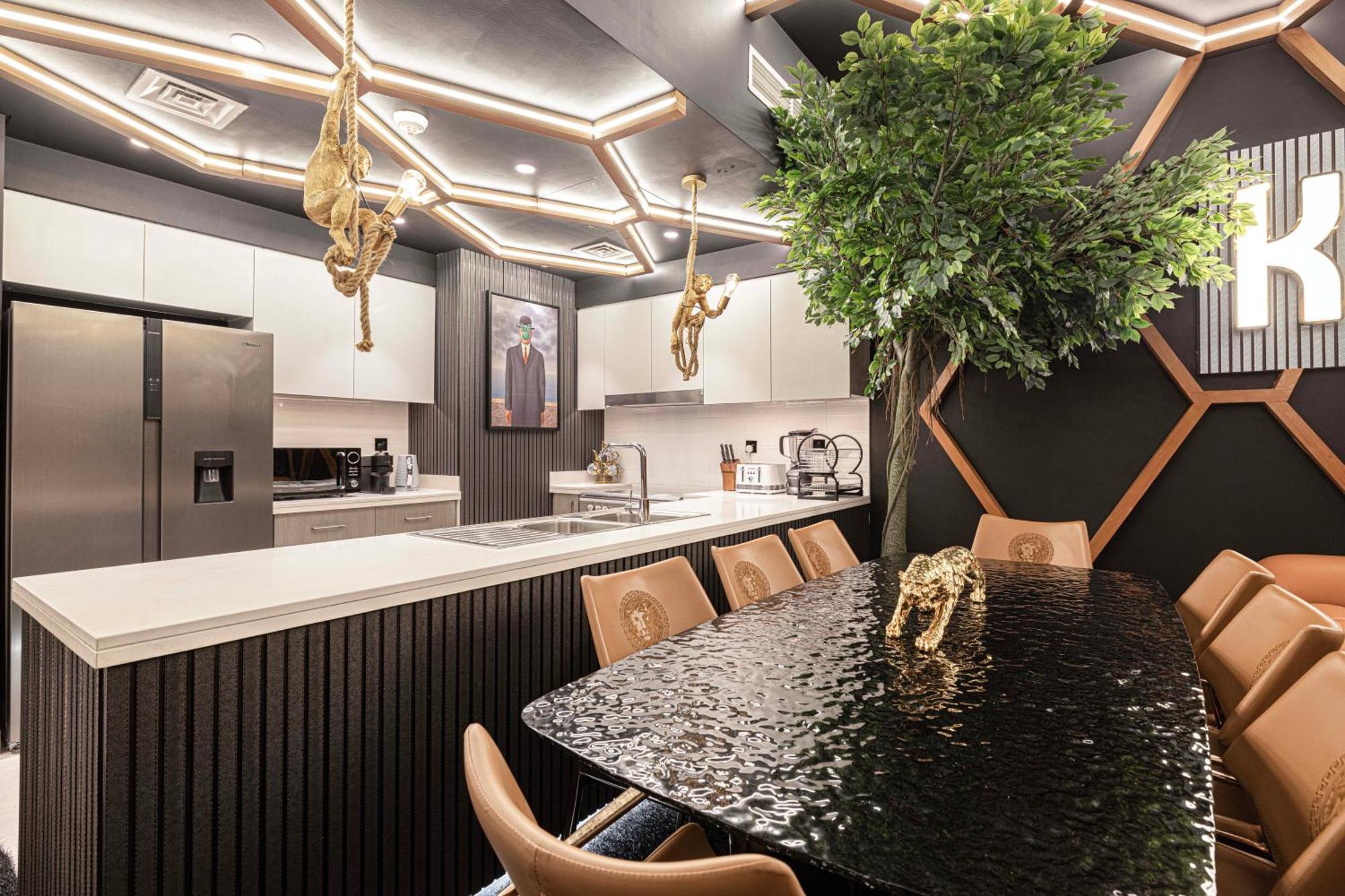 Kabene Exotics Lejlighed Dubai