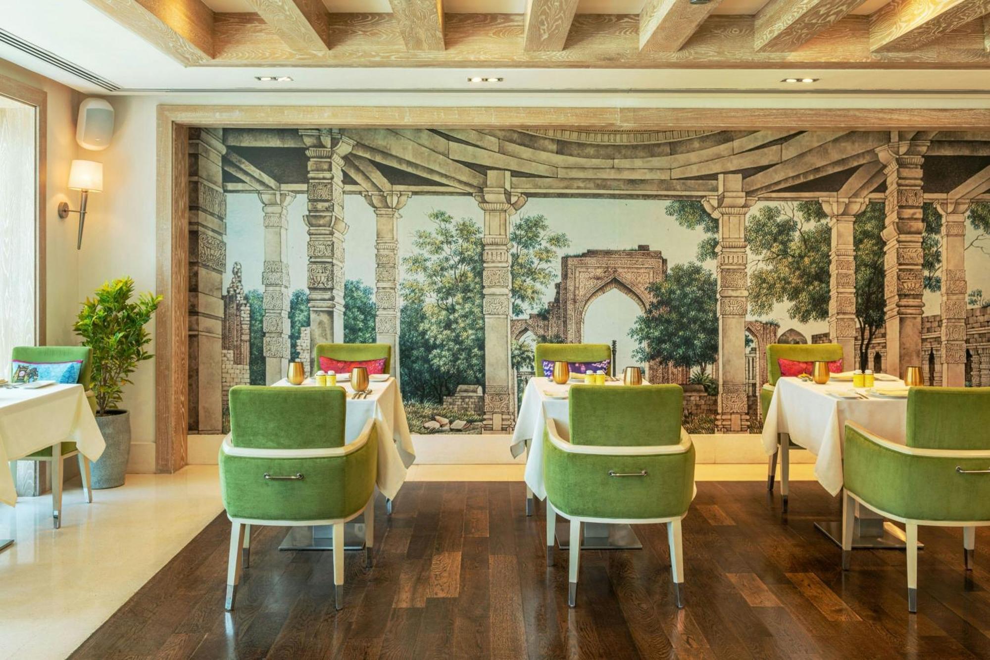 Four Points By Sheraton Sheikh Zayed Road Hotel