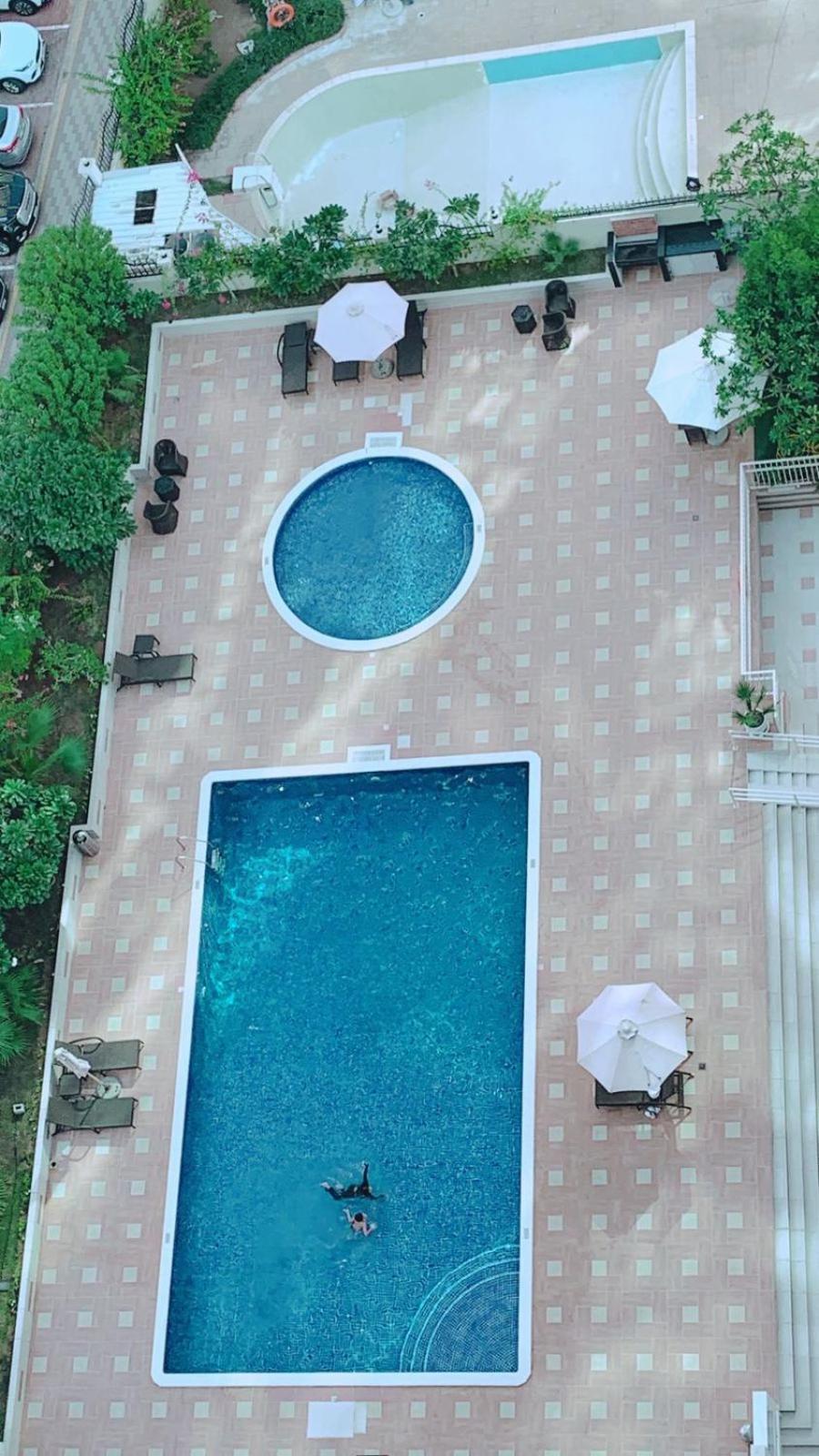 Appartamento 1 Bhk Luxury Merina Views *