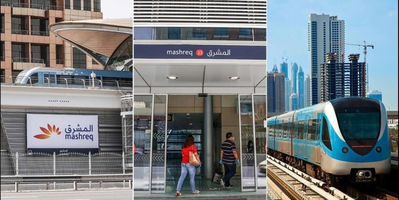 Partition In Al Barsha 1 Near Metro Dubaï