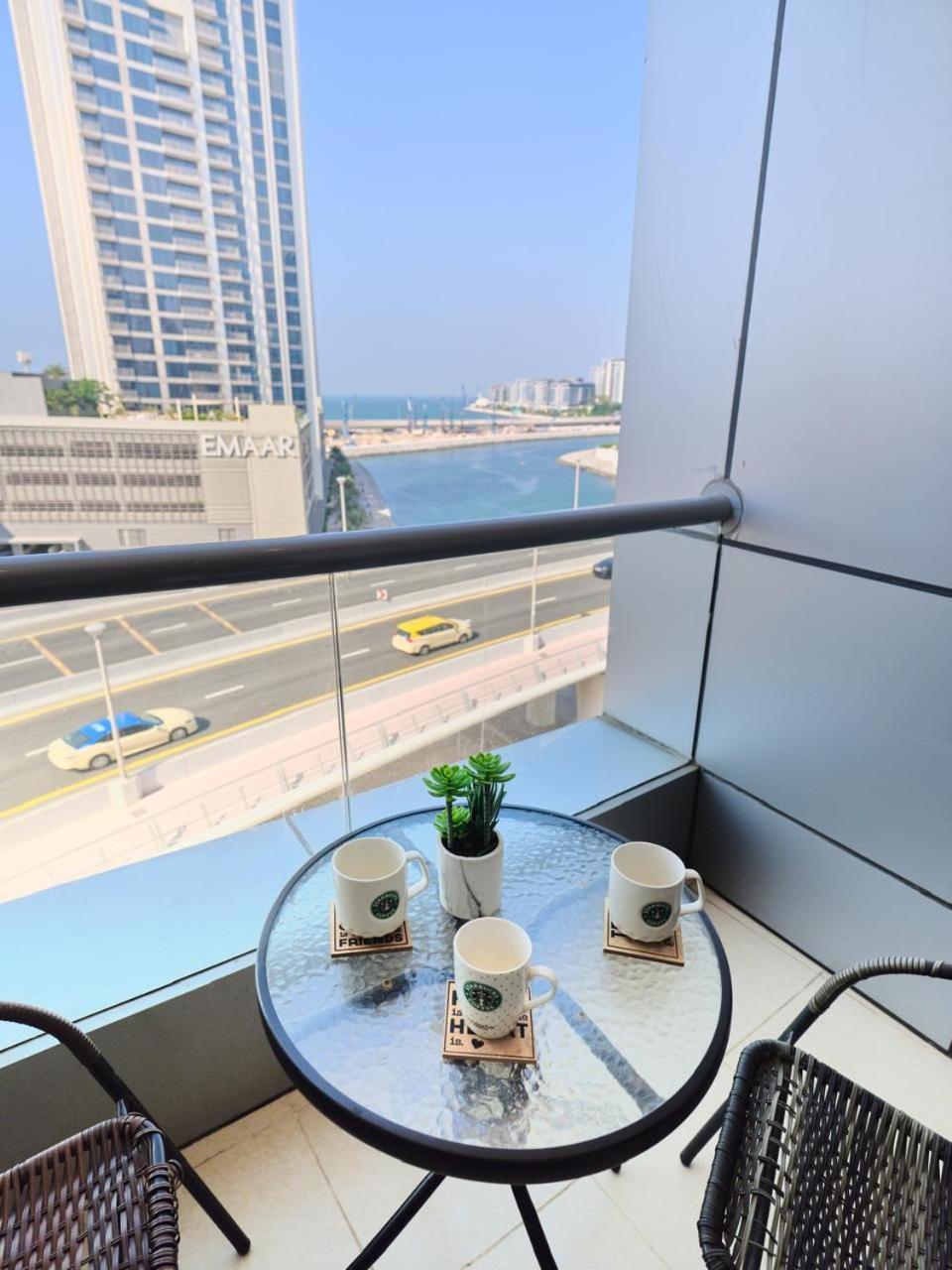 Appartamento Wonderful 1bd With Full Marina View