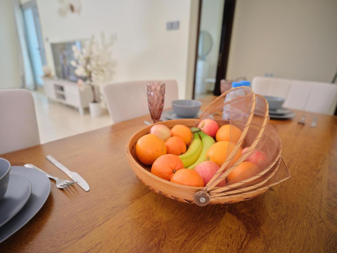 Appartamento Wonderful 1bd With Full Marina View