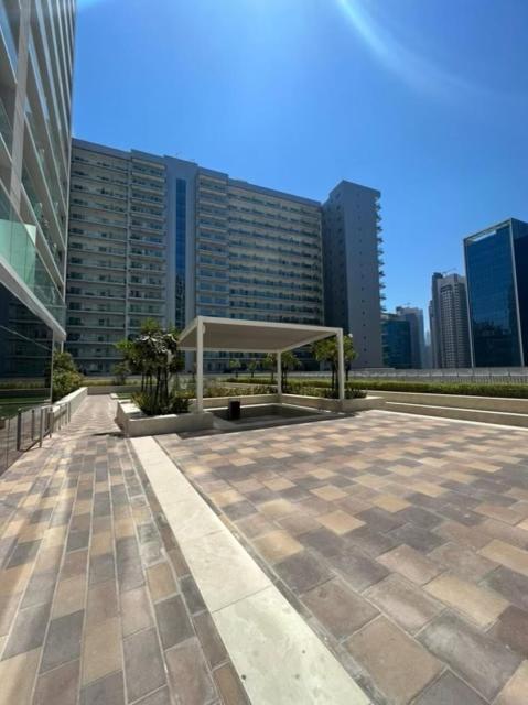 Luxury Skyline Burj Khalifa Appartement