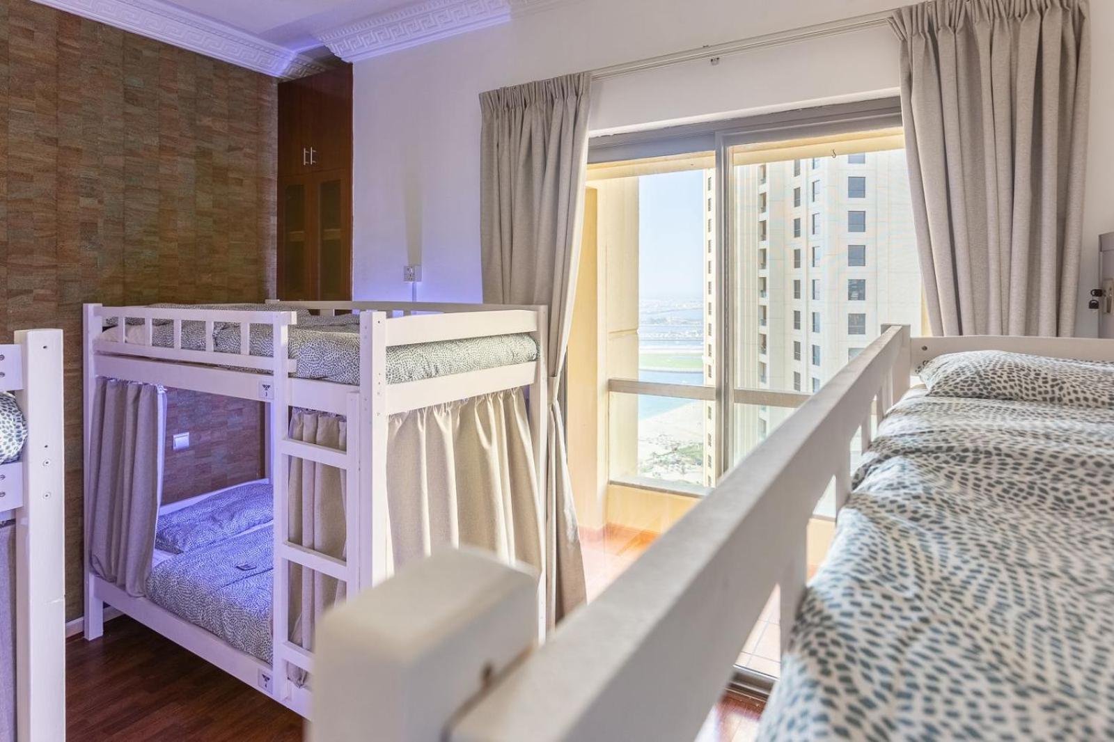 Habitación en casa particular Star - Walk Jbr