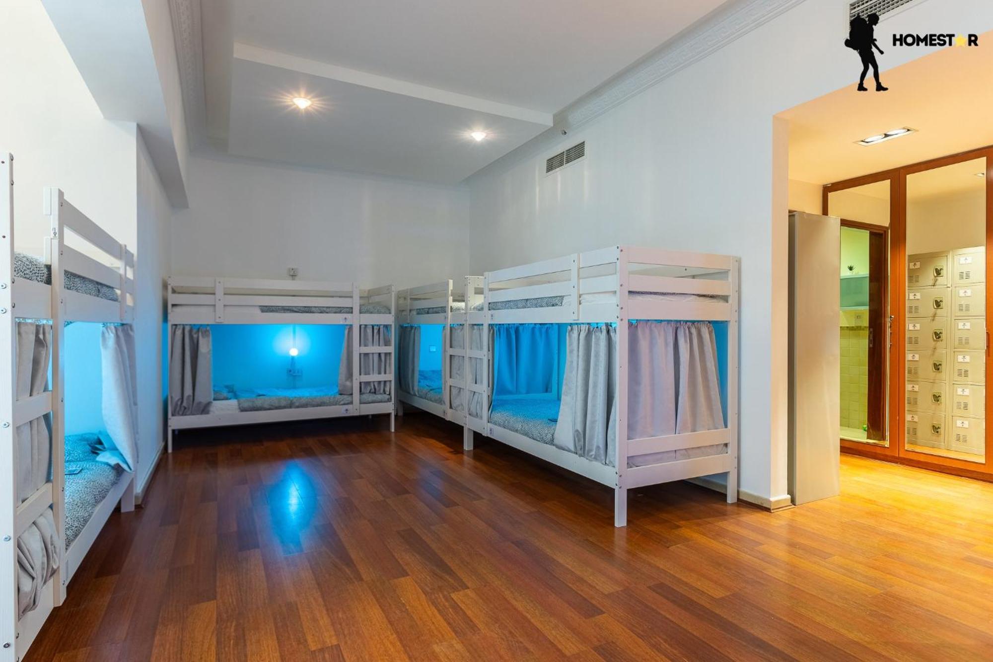 Habitación en casa particular Star - Walk Jbr