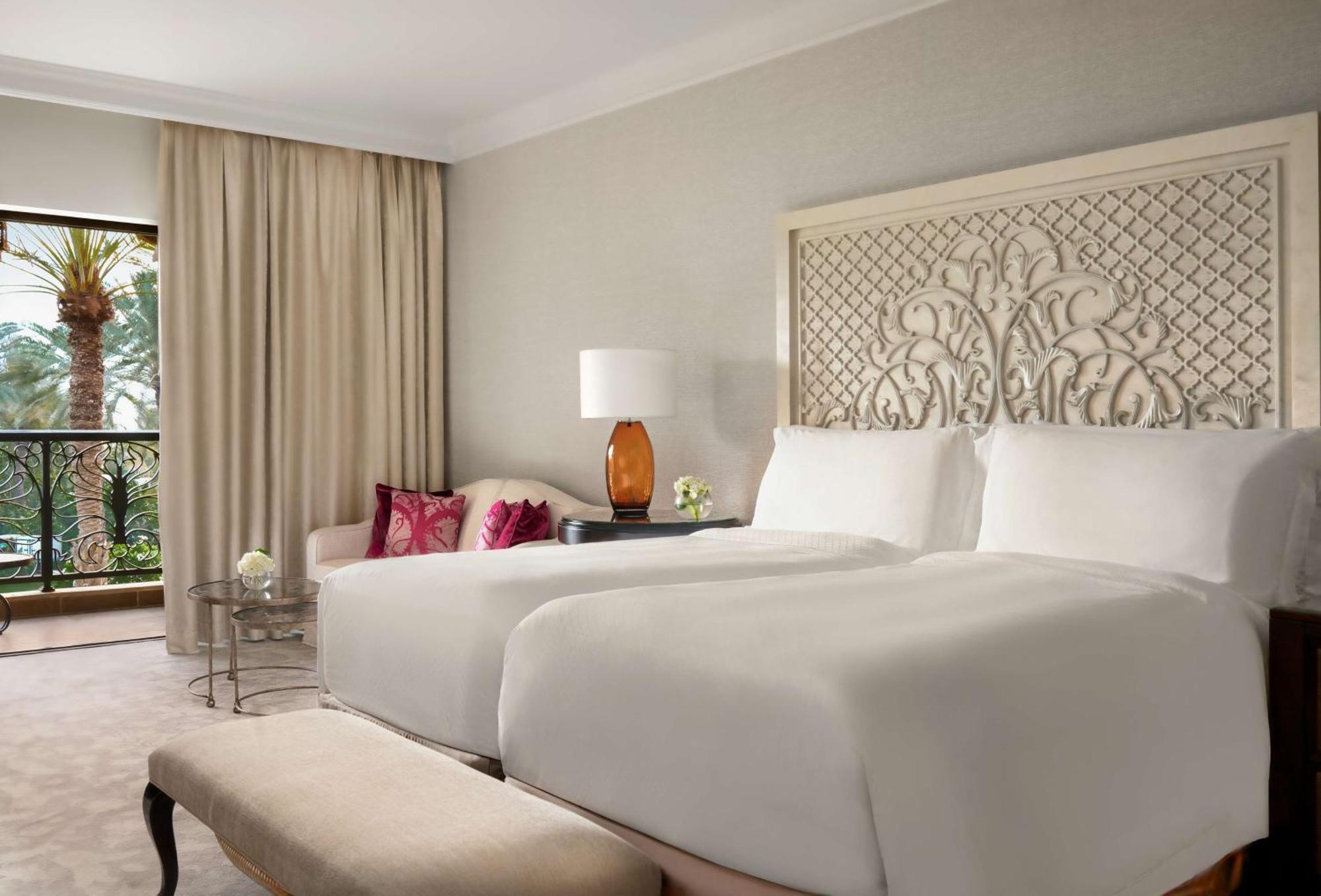 One&only Royal Mirage 5* Dubai