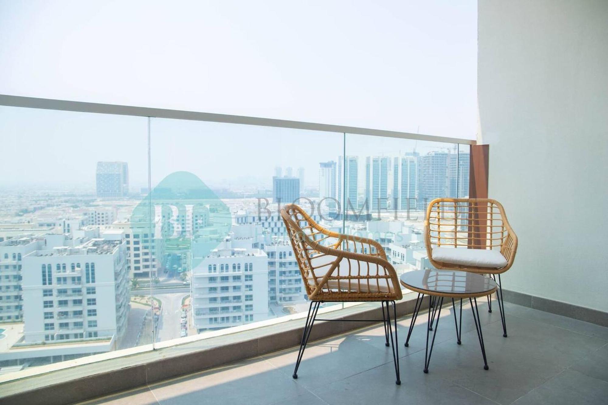 Appartement Bloomfields Hidden Gem In Arjan *