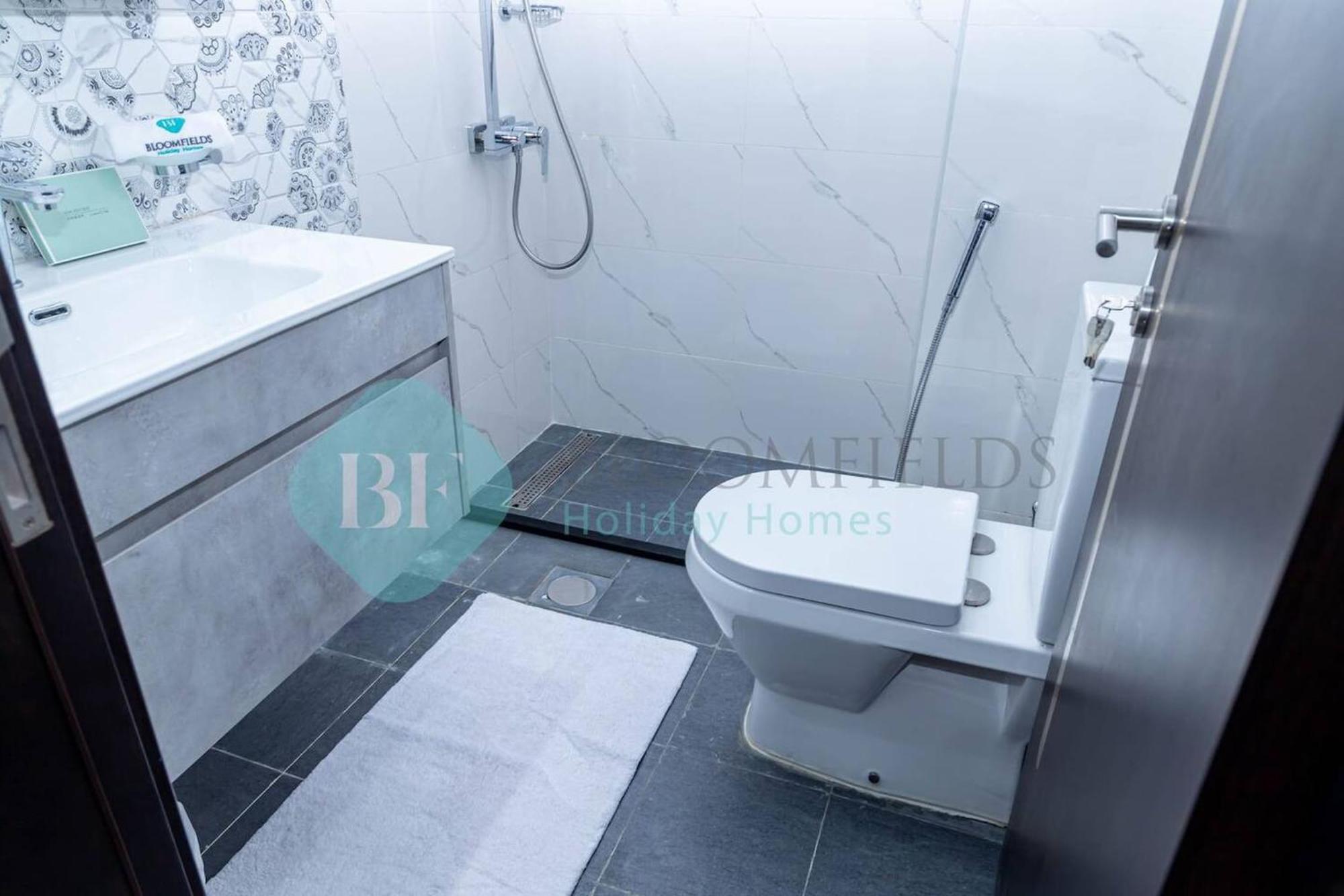 Appartement Bloomfields Hidden Gem In Arjan