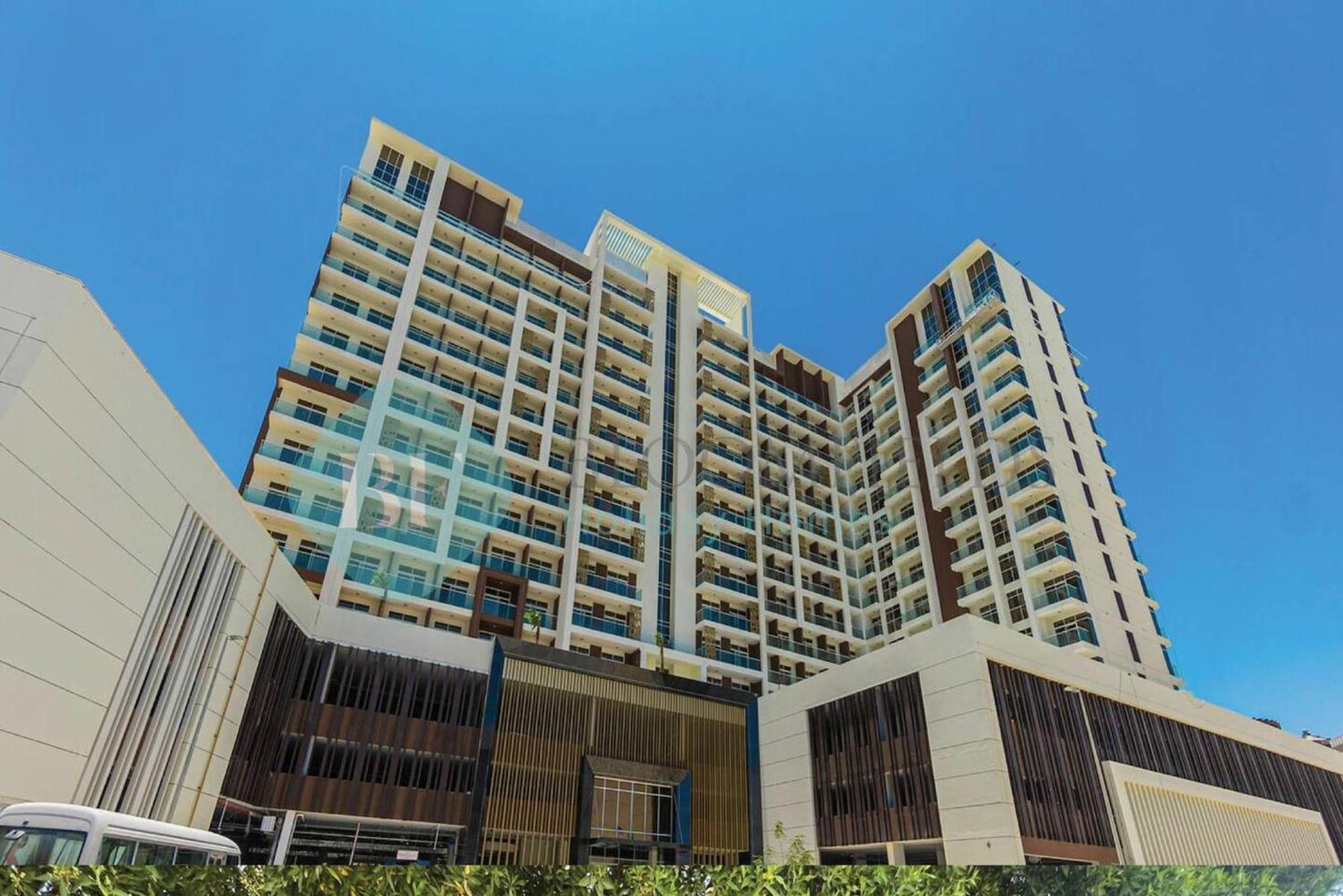 Bloomfields Hidden Gem In Arjan Dubaï