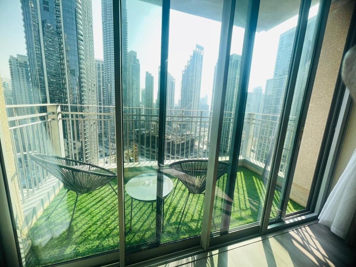 Amazing 1br In Downtown, View Burj Khalifa