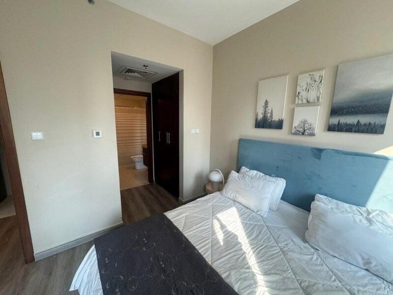 Amazing 1br In Downtown, View Burj Khalifa