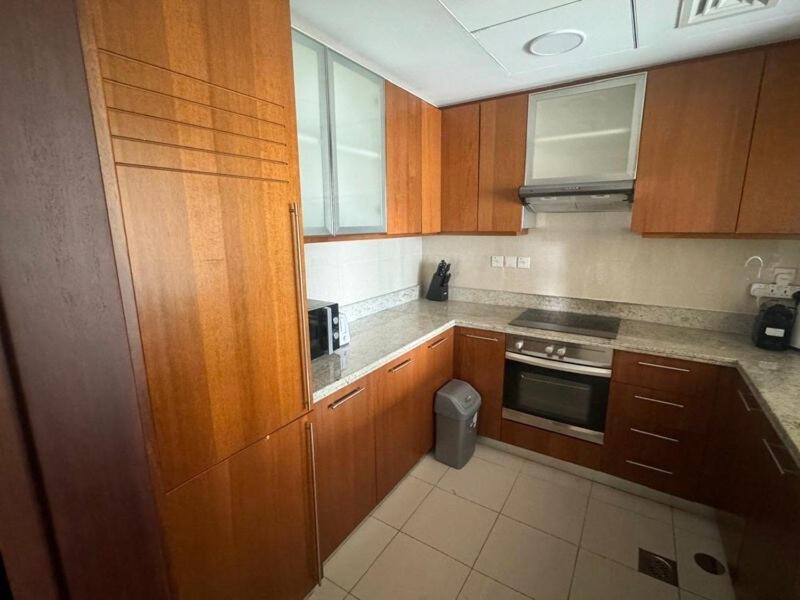 Amazing 1br In Downtown, View Burj Khalifa Apartment *