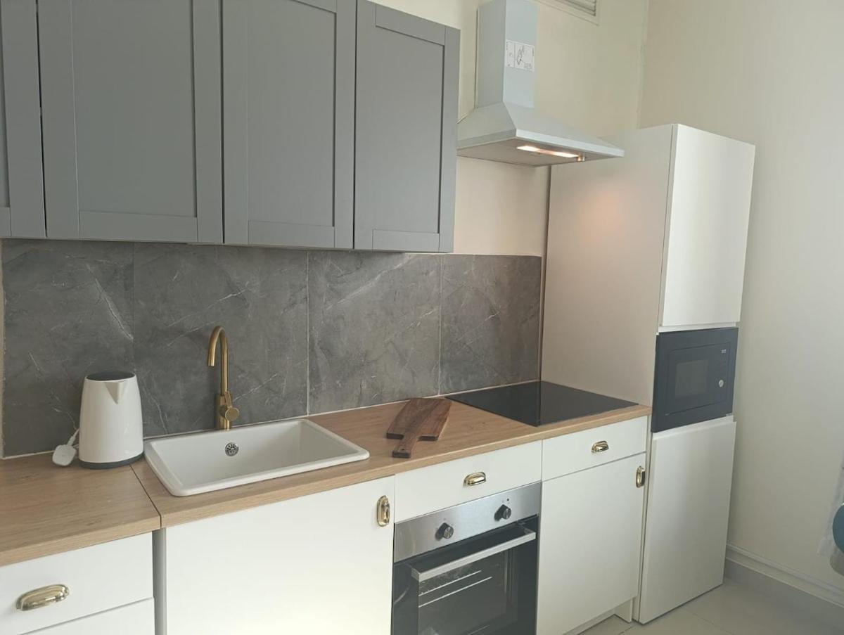 Apartment In The Heart Of