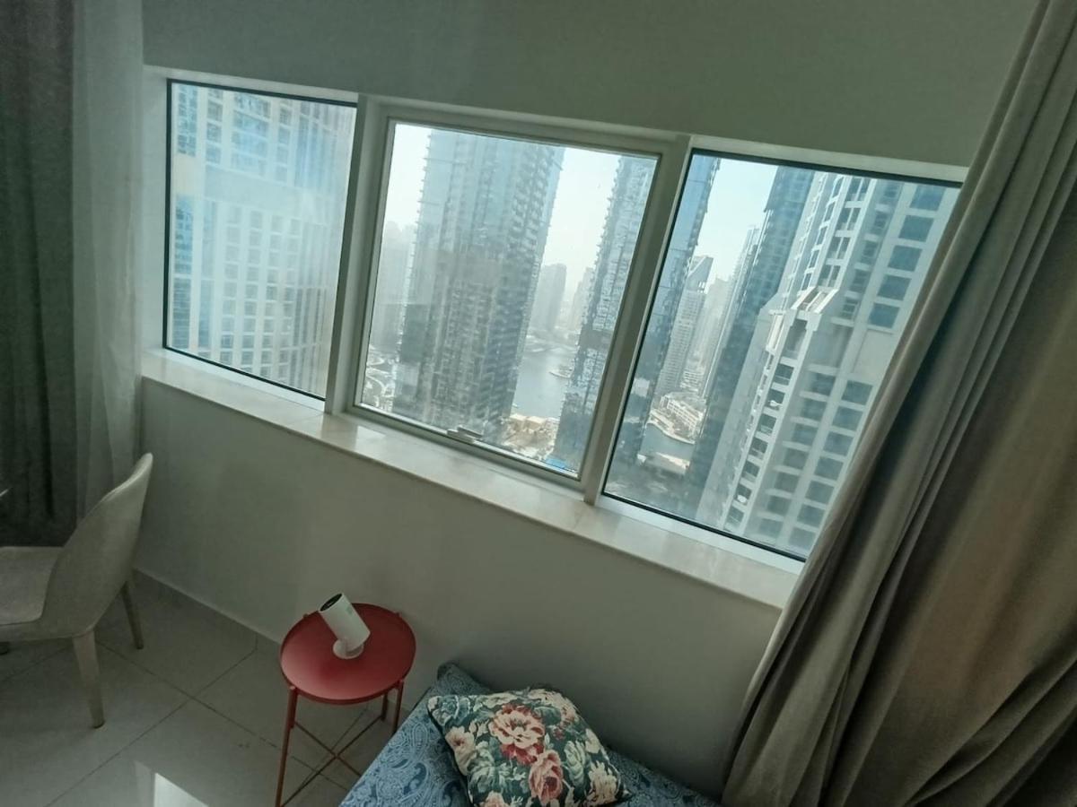 In The Heart Of Dubai
