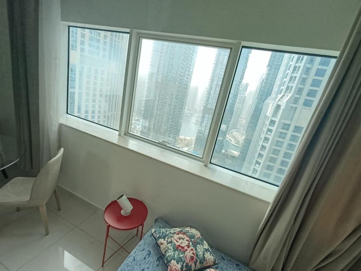 In The Heart Of Apartment *