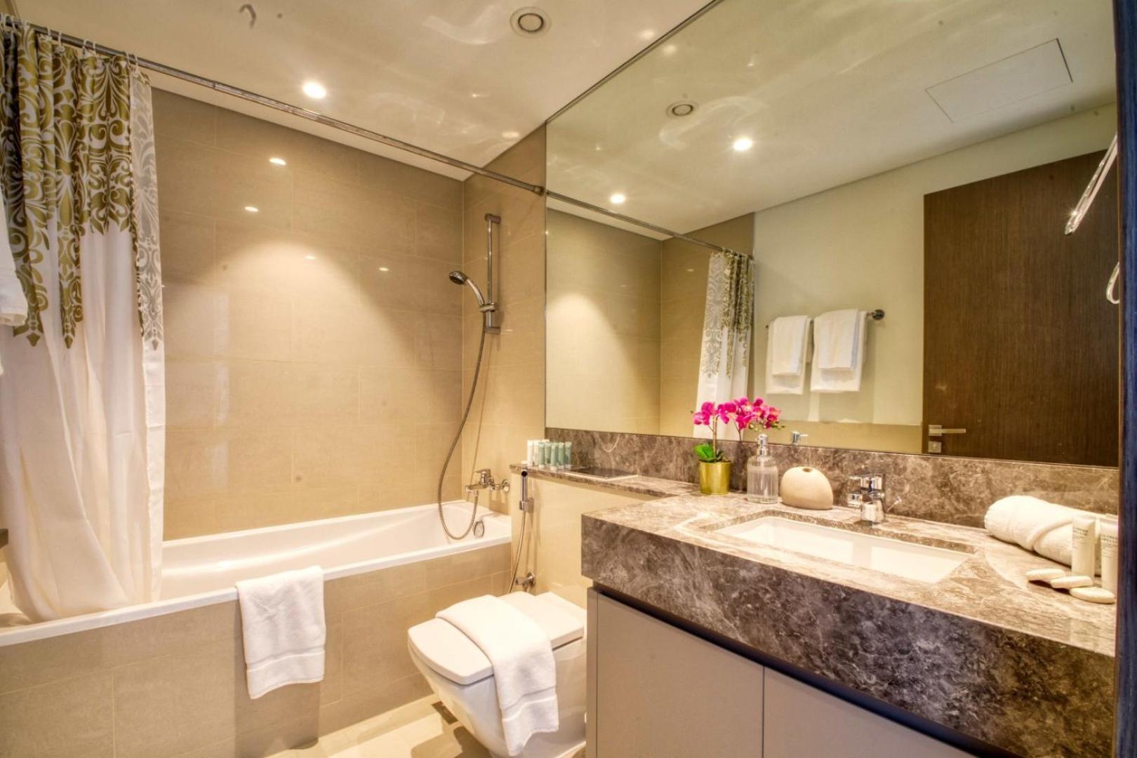 Your 30th-floor Haven Awaits * Dubái