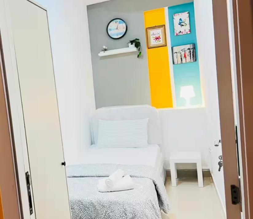 Creative Partition In Barsha 1 Near Metro Dubaï