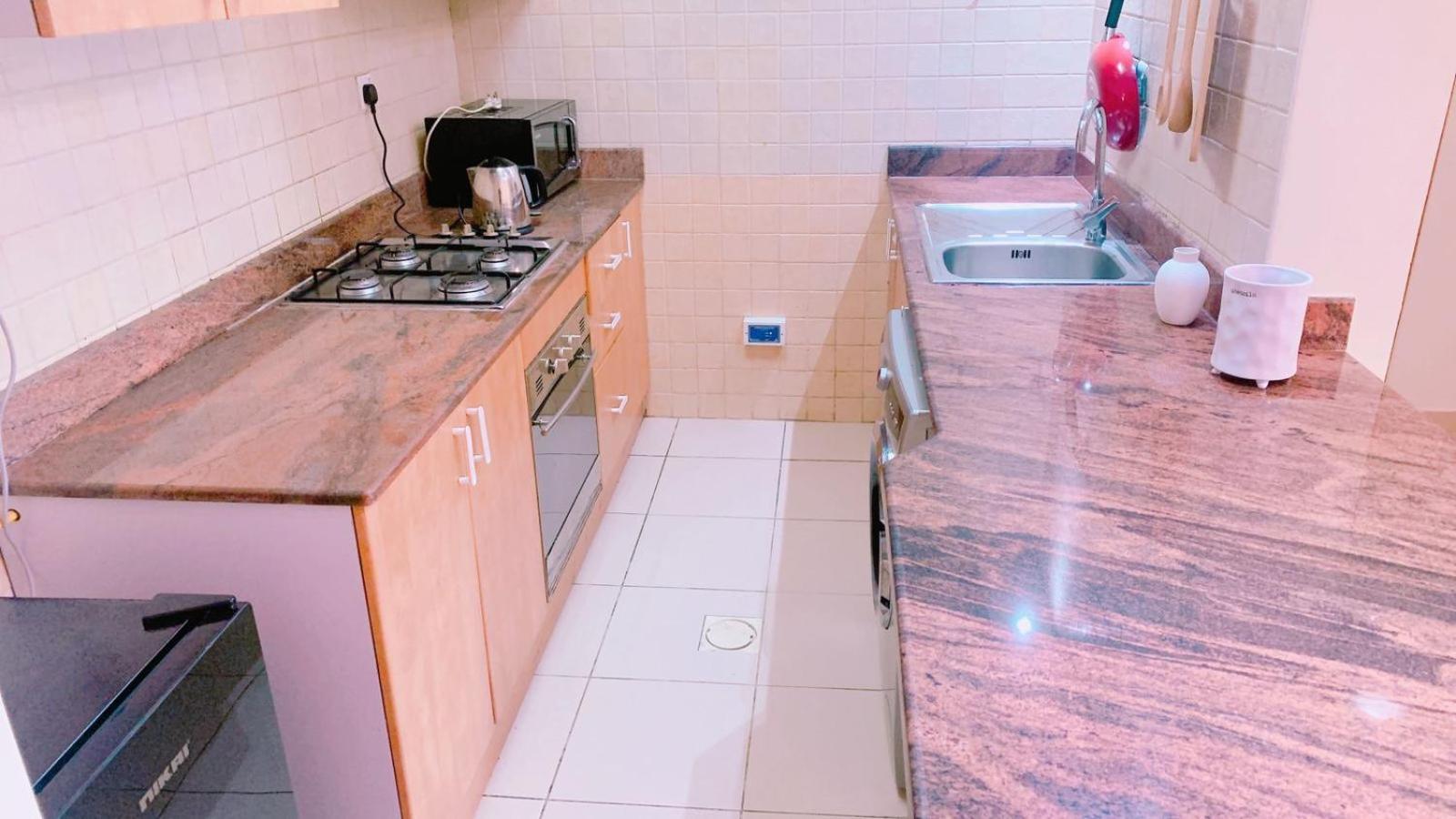 Appartamento 1 Bhk Luxury Merina Views *