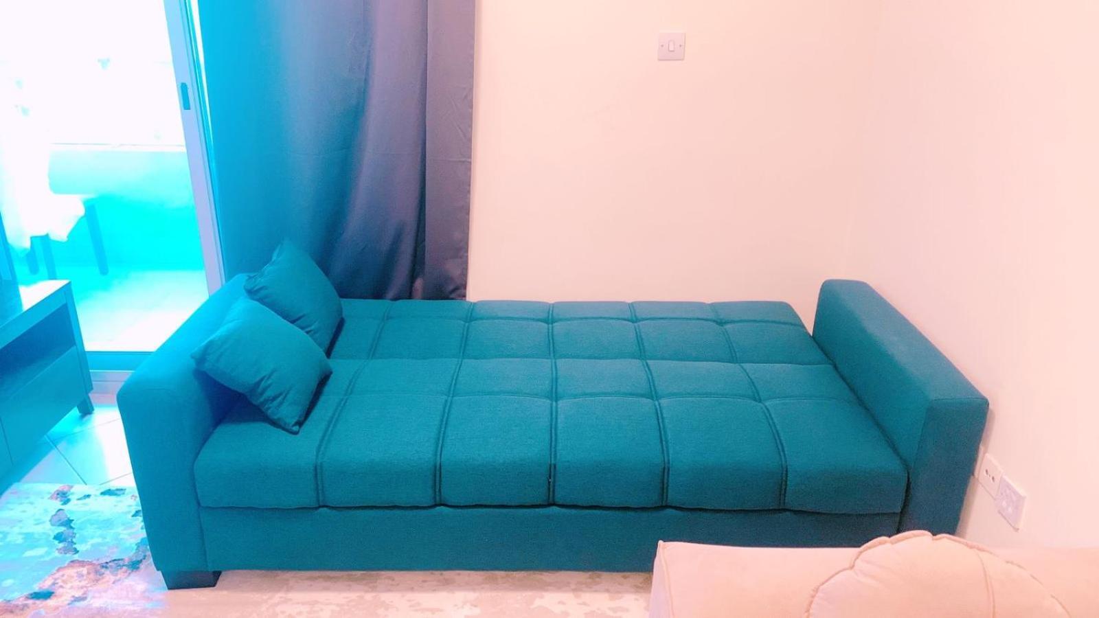 1 Bhk Luxury Merina Views Appartamento