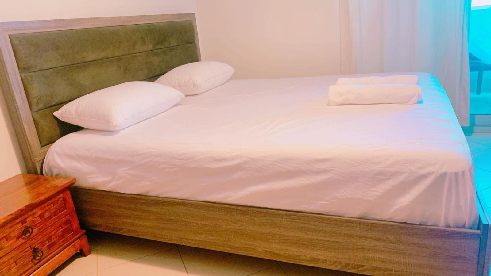 Appartamento 1 Bhk Luxury Merina Views Dubai