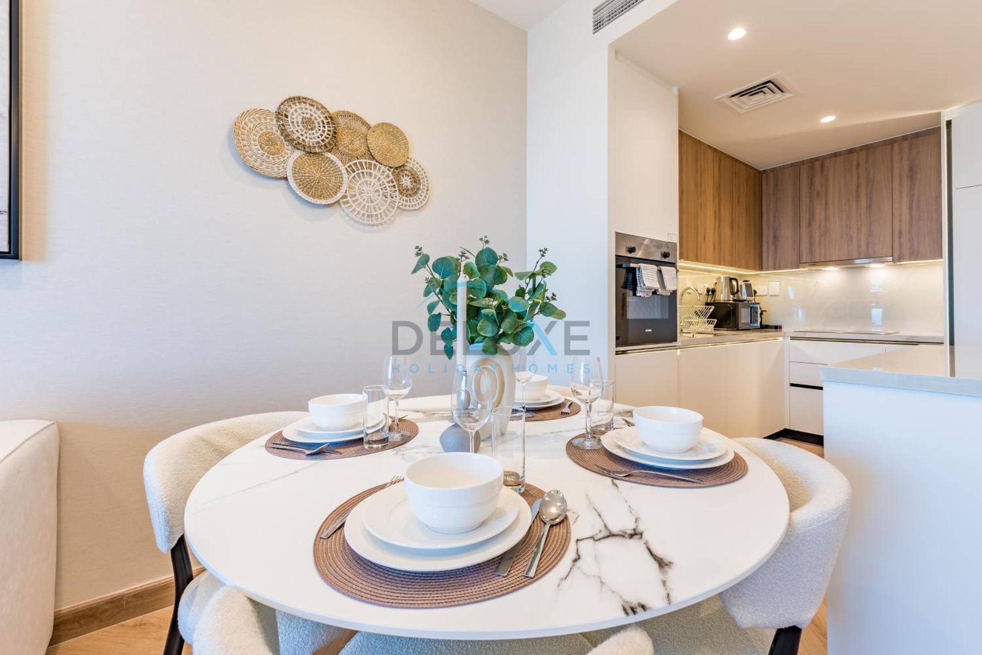 Apartamento Remodeled 1br With Sky *