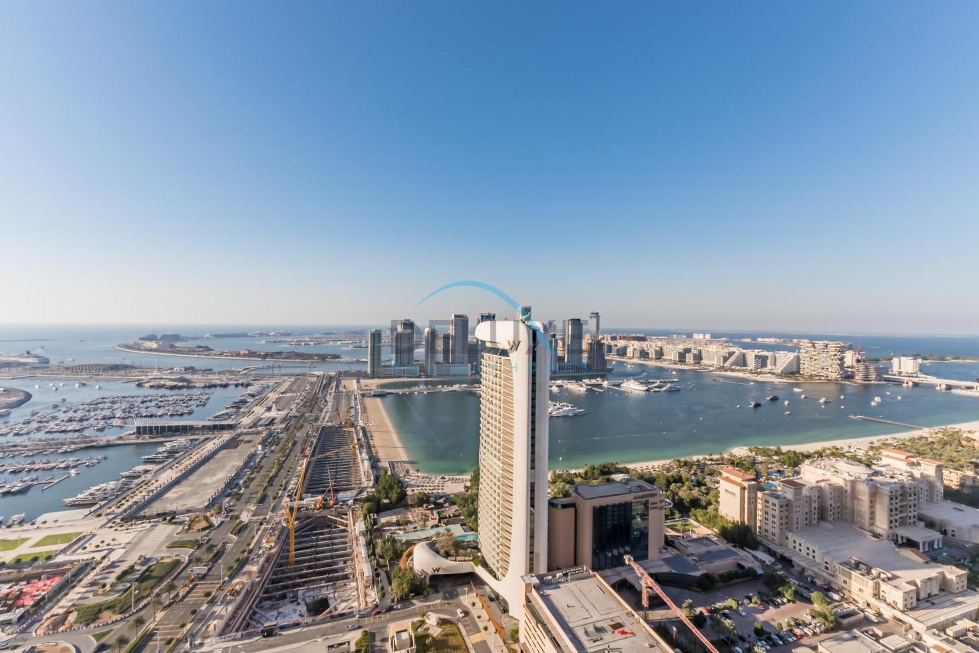 Apartamento Remodeled 1br With Sky
