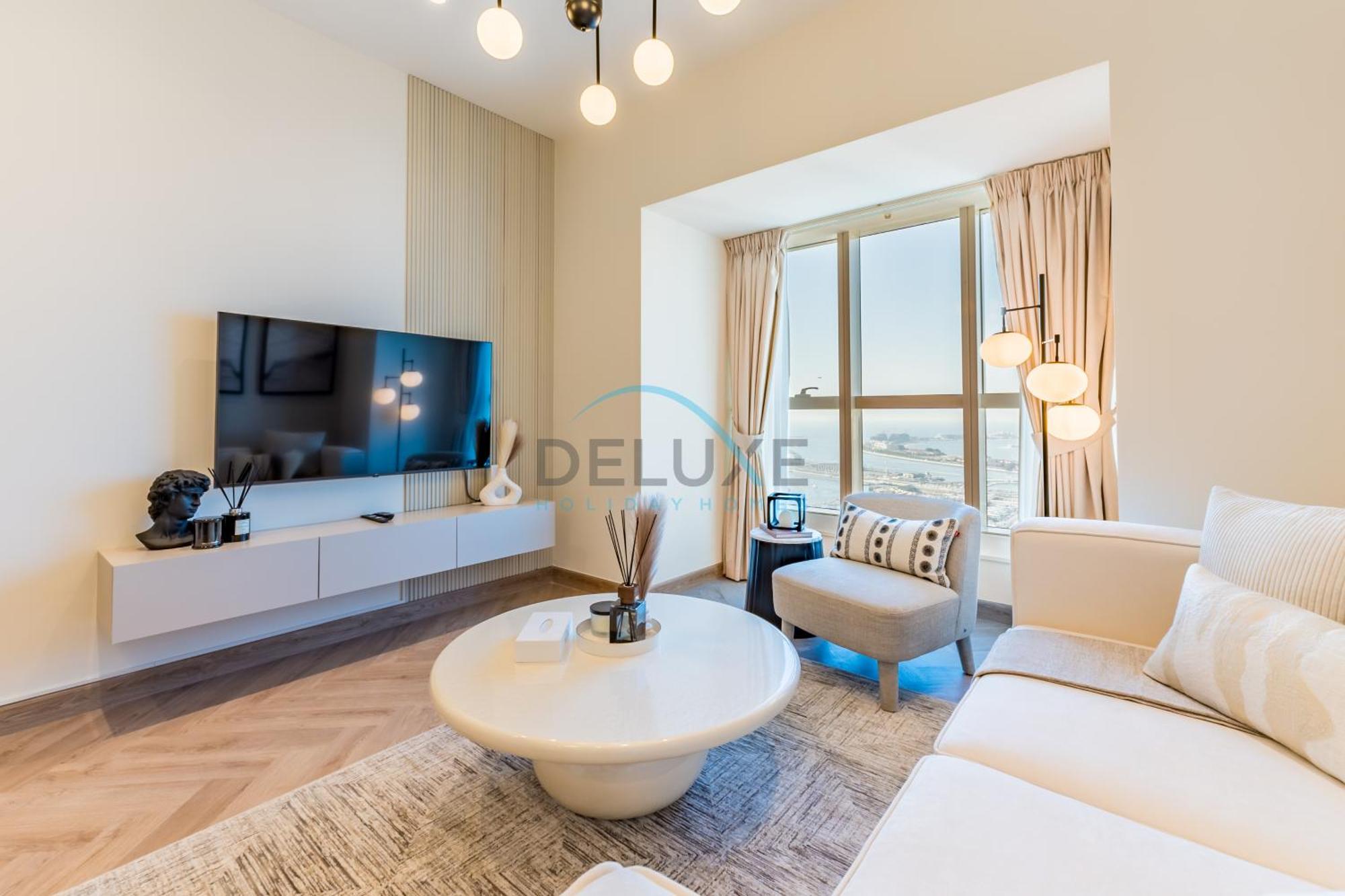 Remodeled 1br With Sky Apartamento *