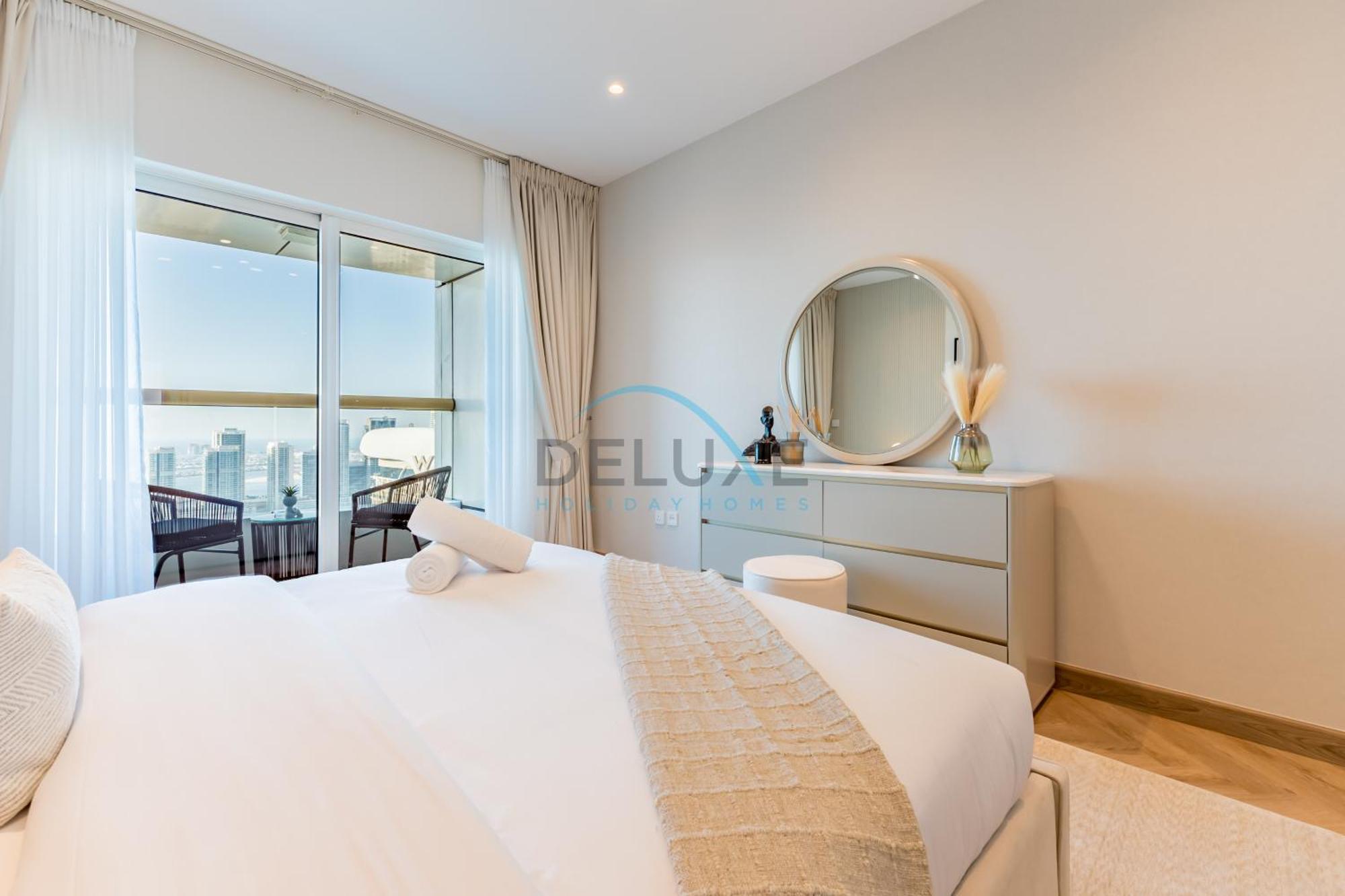Apartamento Remodeled 1br With Sky *