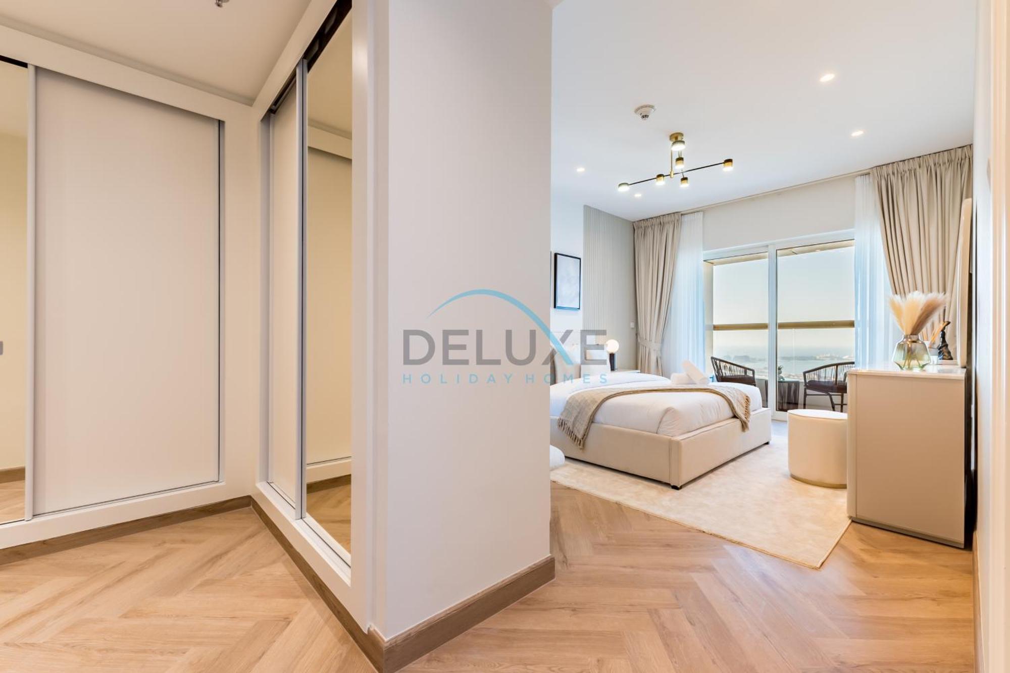 Remodeled 1br With Sky Apartamento