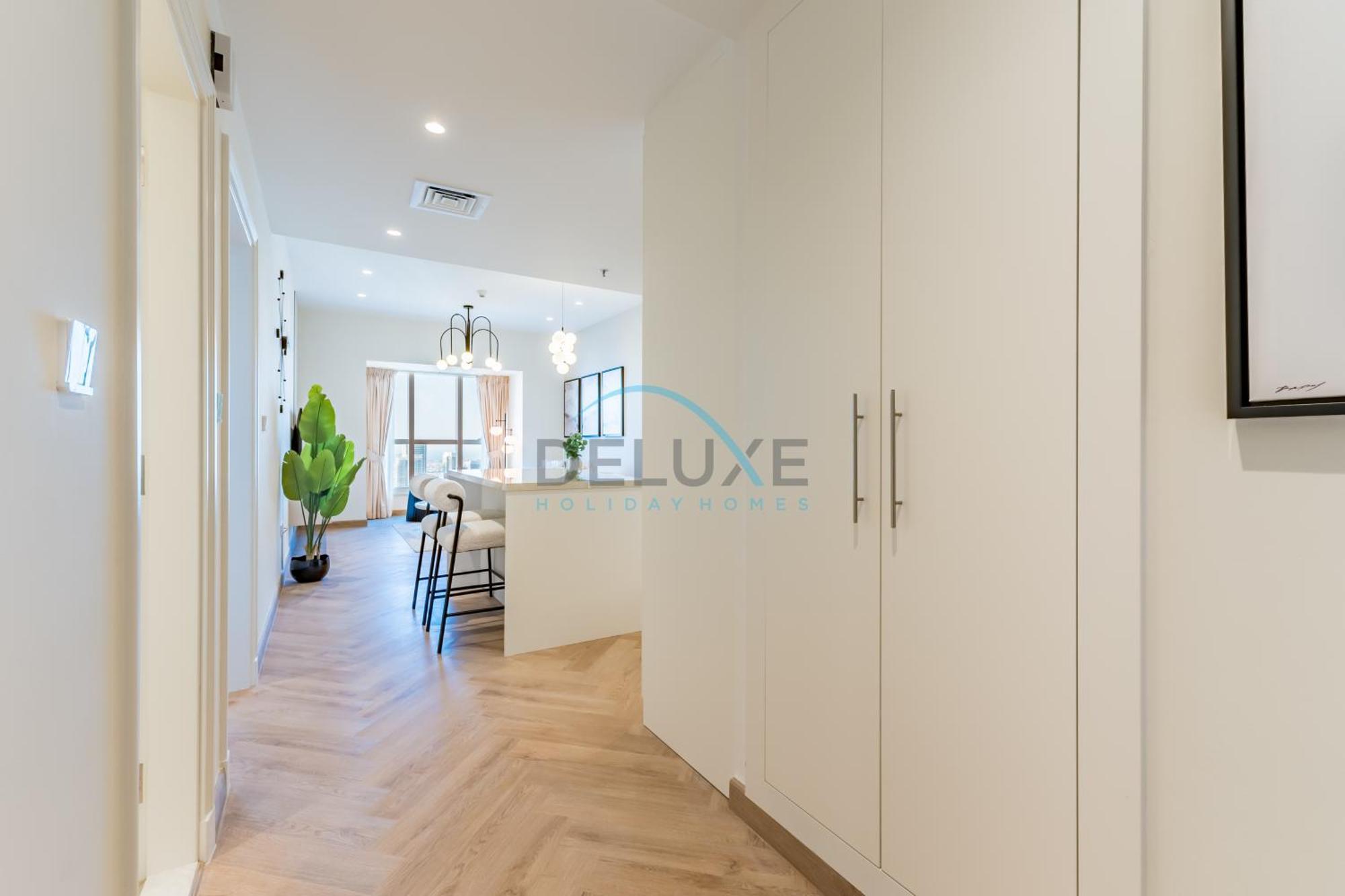 Apartamento Remodeled 1br With Sky