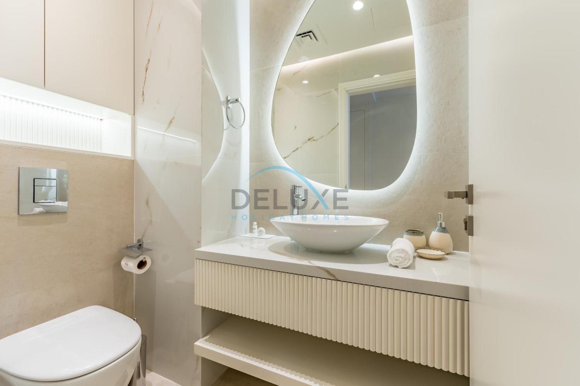 Apartamento Remodeled 1br With Sky *
