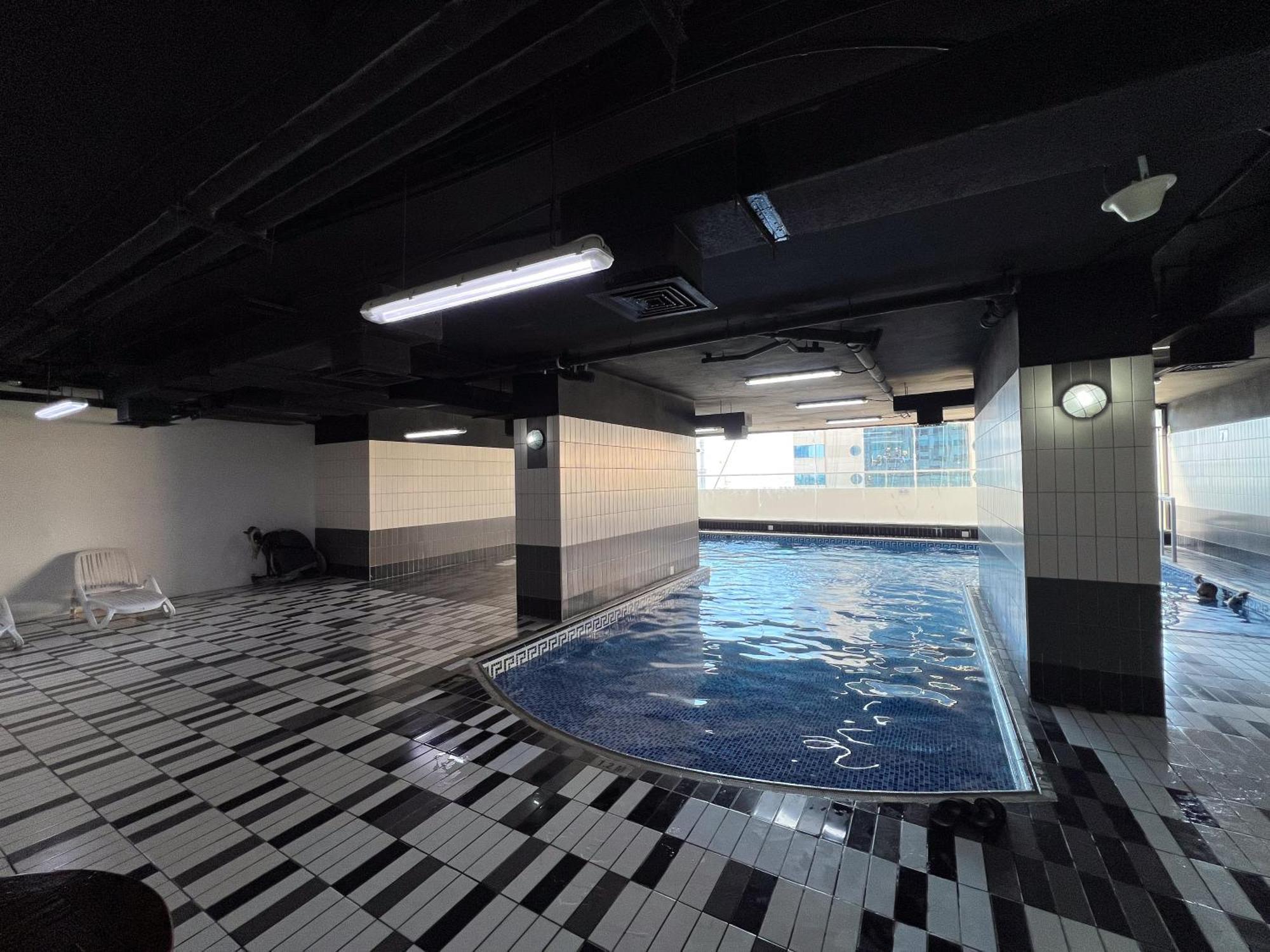 Luxurious 3b Panoramic The Palm View - Samaya Homes