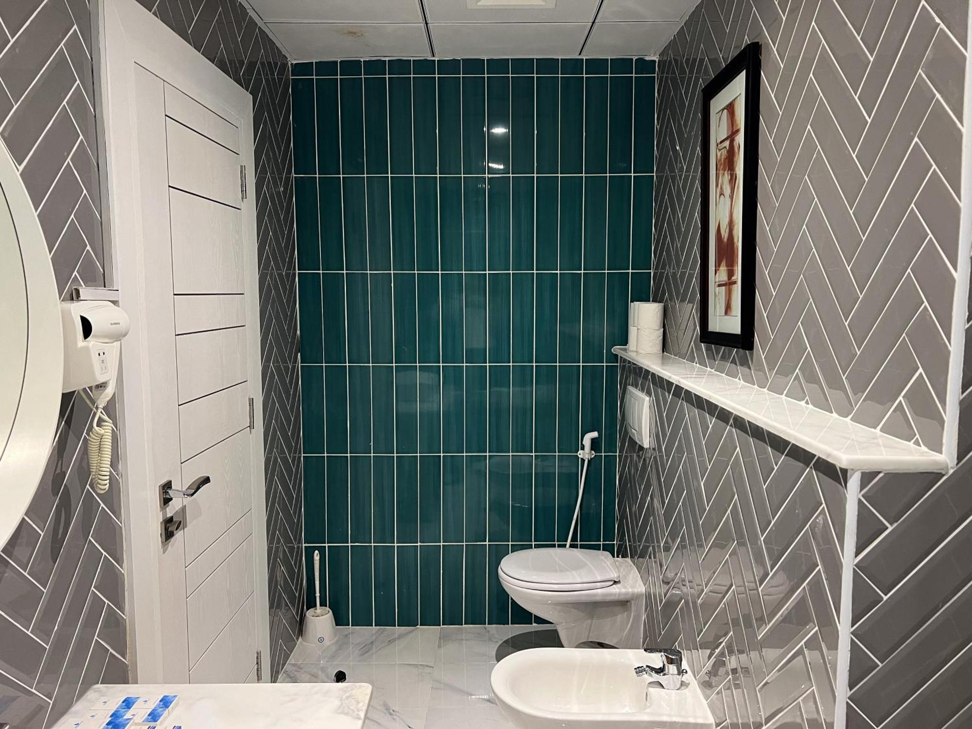 Luxurious 3b Panoramic The Palm View - Samaya Homes Dubai